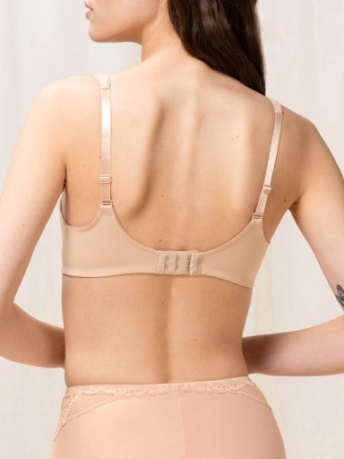 SUJETADOR TRIUMPH MODERN SOFT + COTTON N SUJETADOR TRIUMPH MODERN SOFT + COTTON N