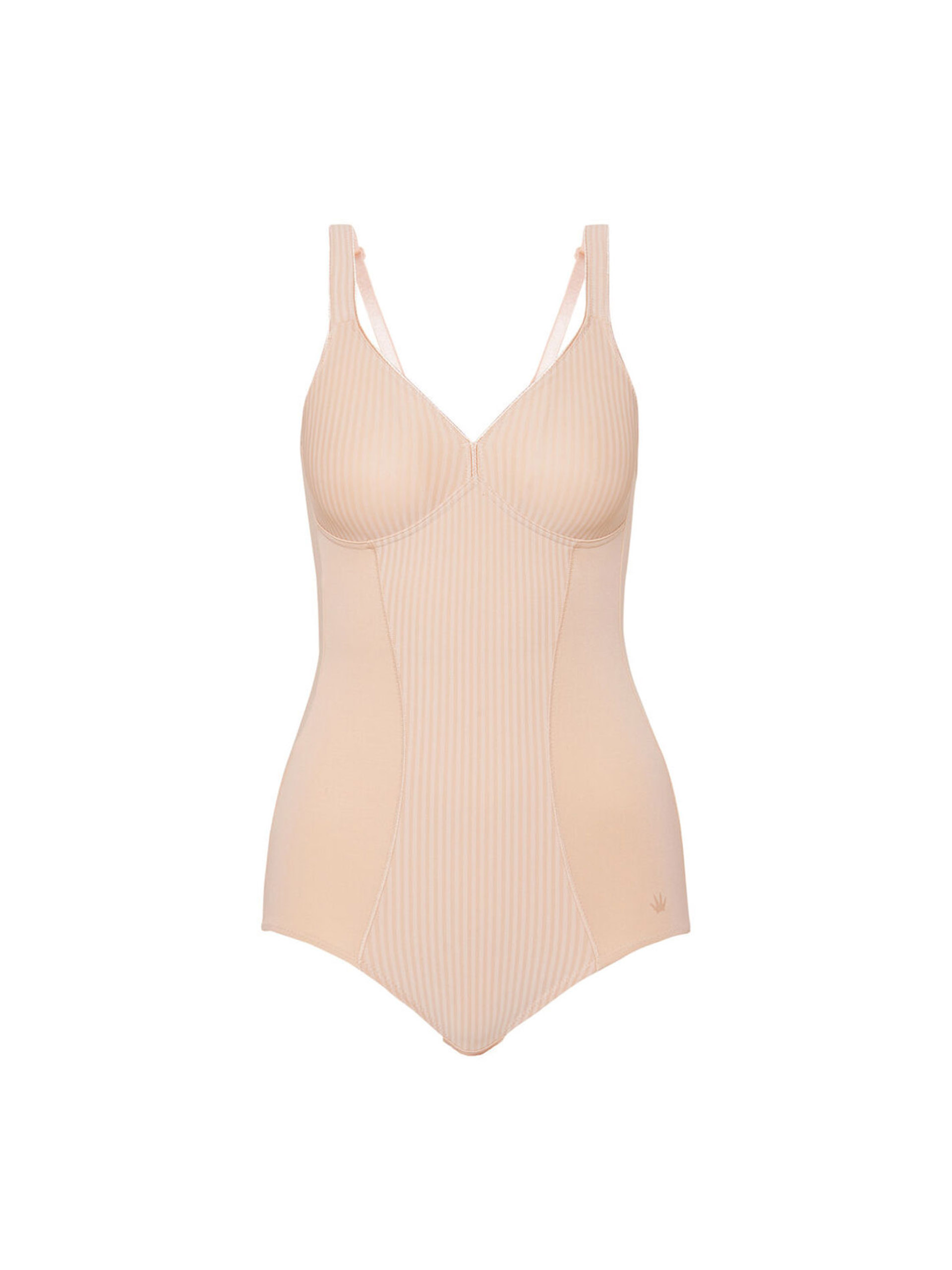 BODY TRIUMPH MODERN SOFT + COTTON BS