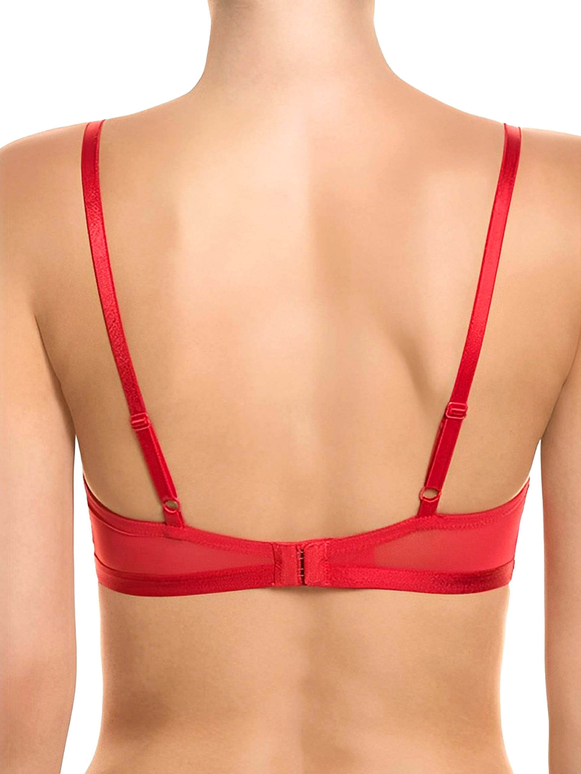 SUJETADOR DE LÁTIGO SEXY TRIUMPH ANGEL