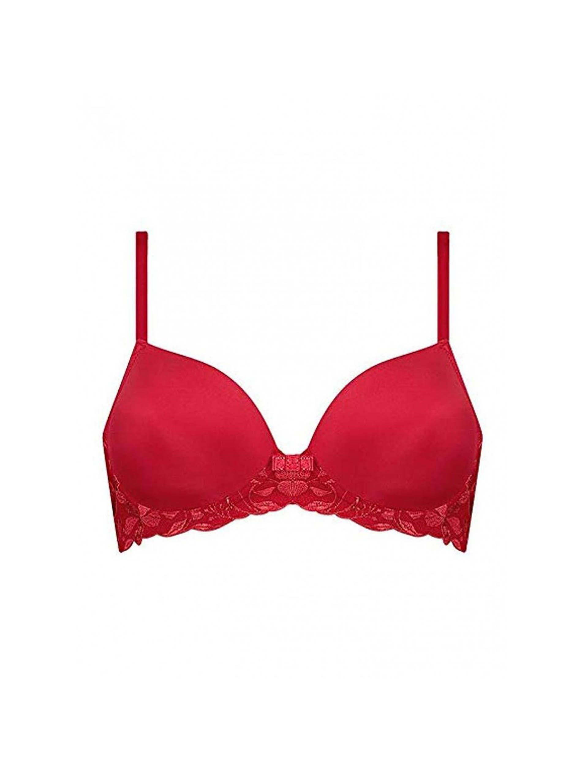 SUJETADOR DE LÁTIGO SEXY TRIUMPH ANGEL