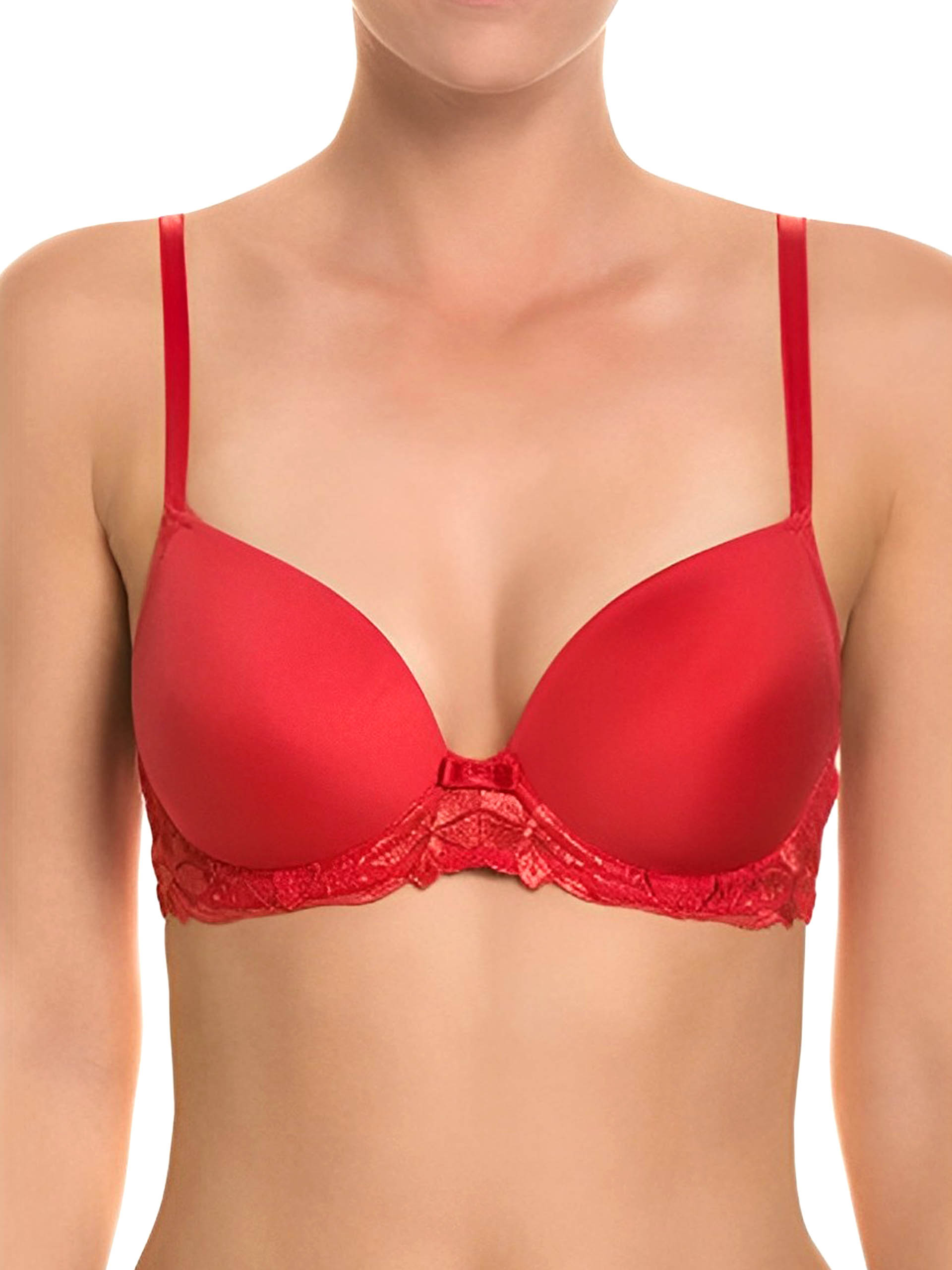 SUJETADOR DE LÁTIGO SEXY TRIUMPH ANGEL