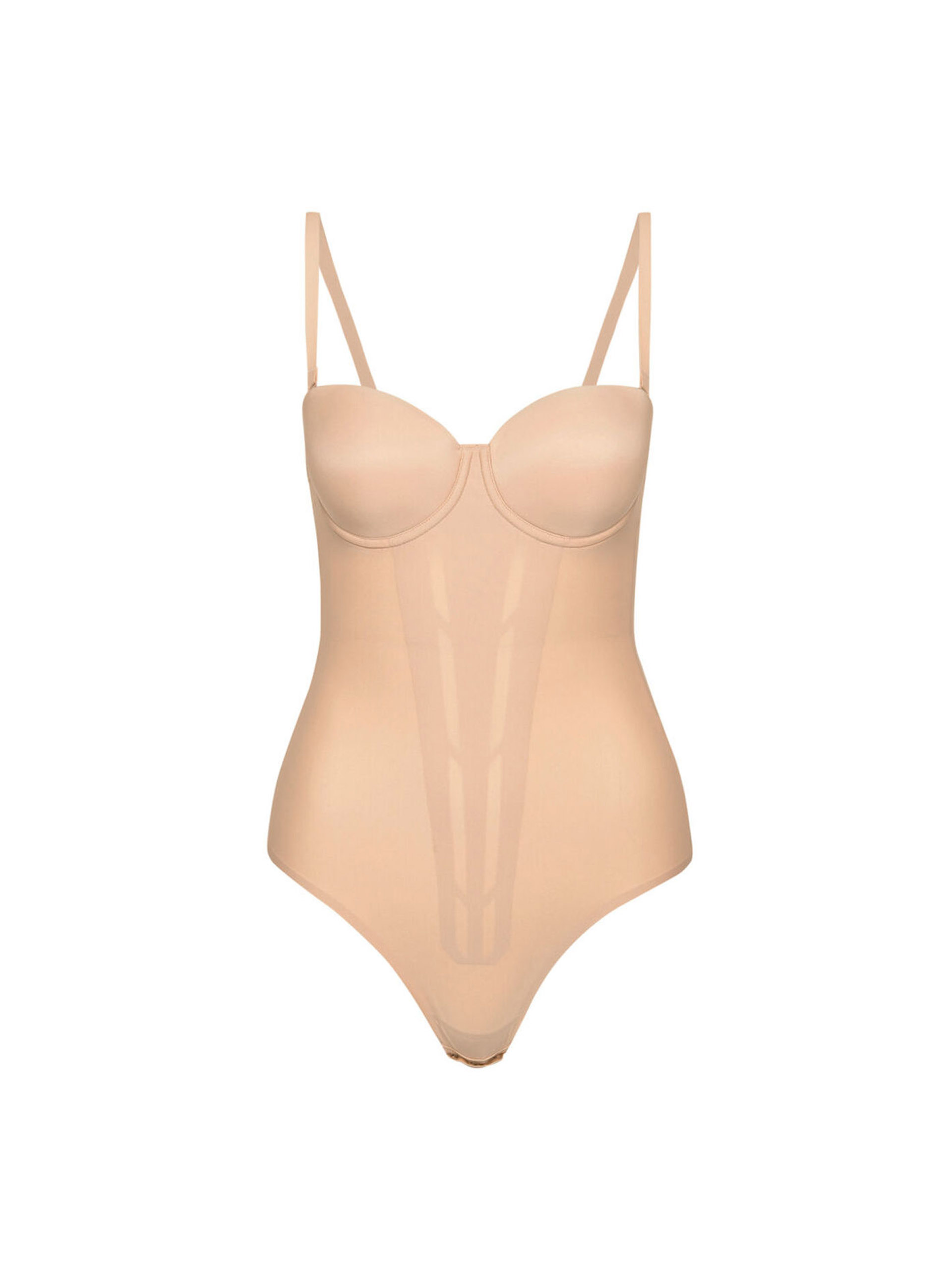 BODY TRIUMPH SHAPE SMART BSWDP