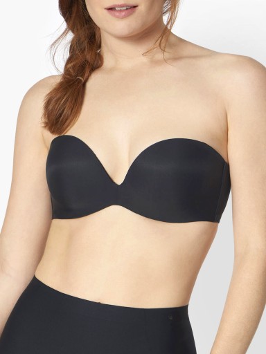 BRA TRIUMPH STEPY SOFT 01 WDP