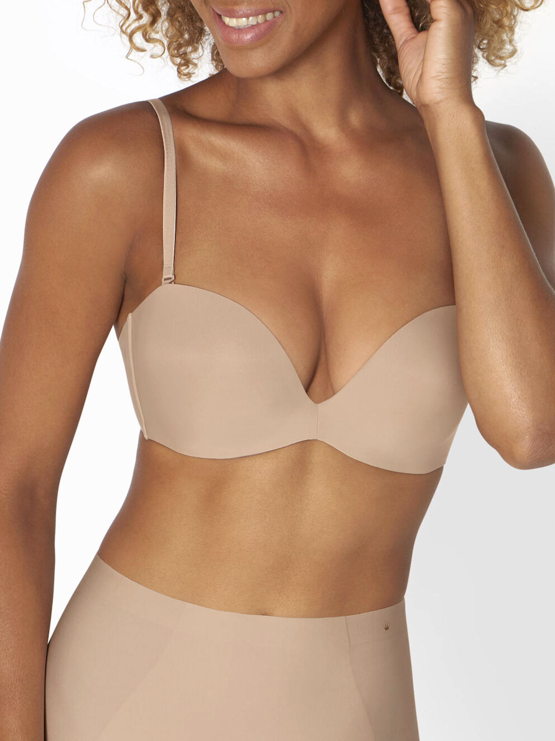 SOUTIEN TRIUMPH STEPY SOFT 01 WDP