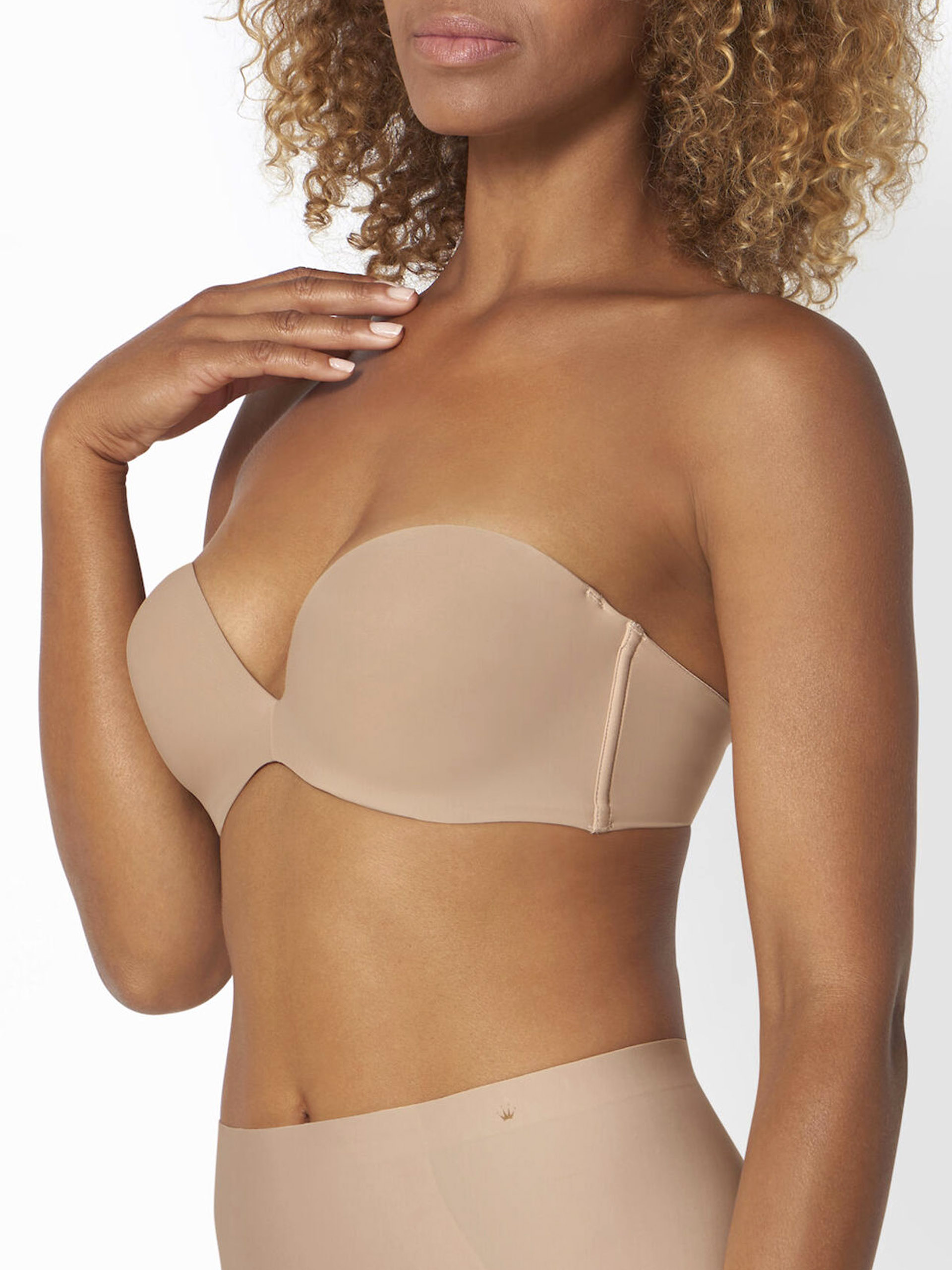 SOUTIEN TRIUMPH STEPY SOFT 01 WDP