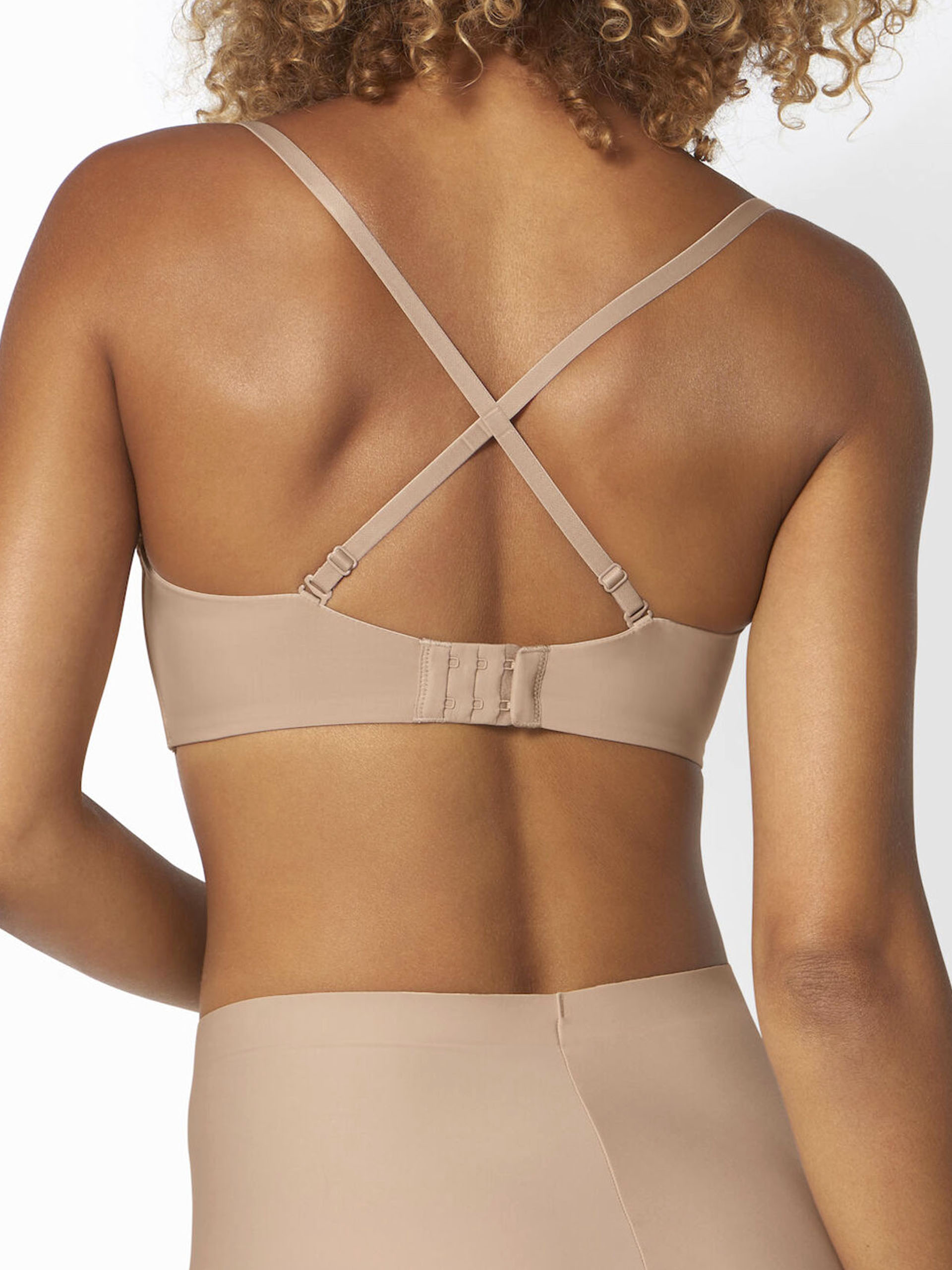 SOUTIEN TRIUMPH STEPY SOFT 01 WDP