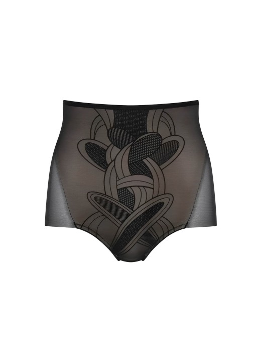 TRIUMPH SUMMER SHEER HIGHWAIST BRIEFS