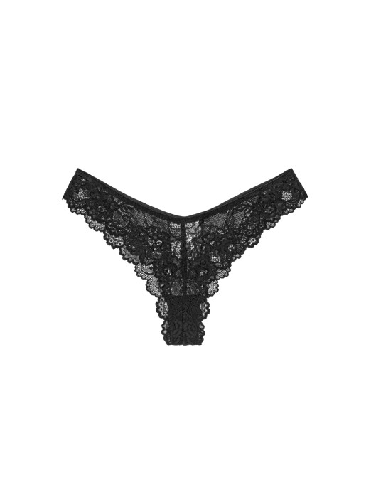 CUECA TRIUMPH TEMPTING LACE BRAZILIAN STRING