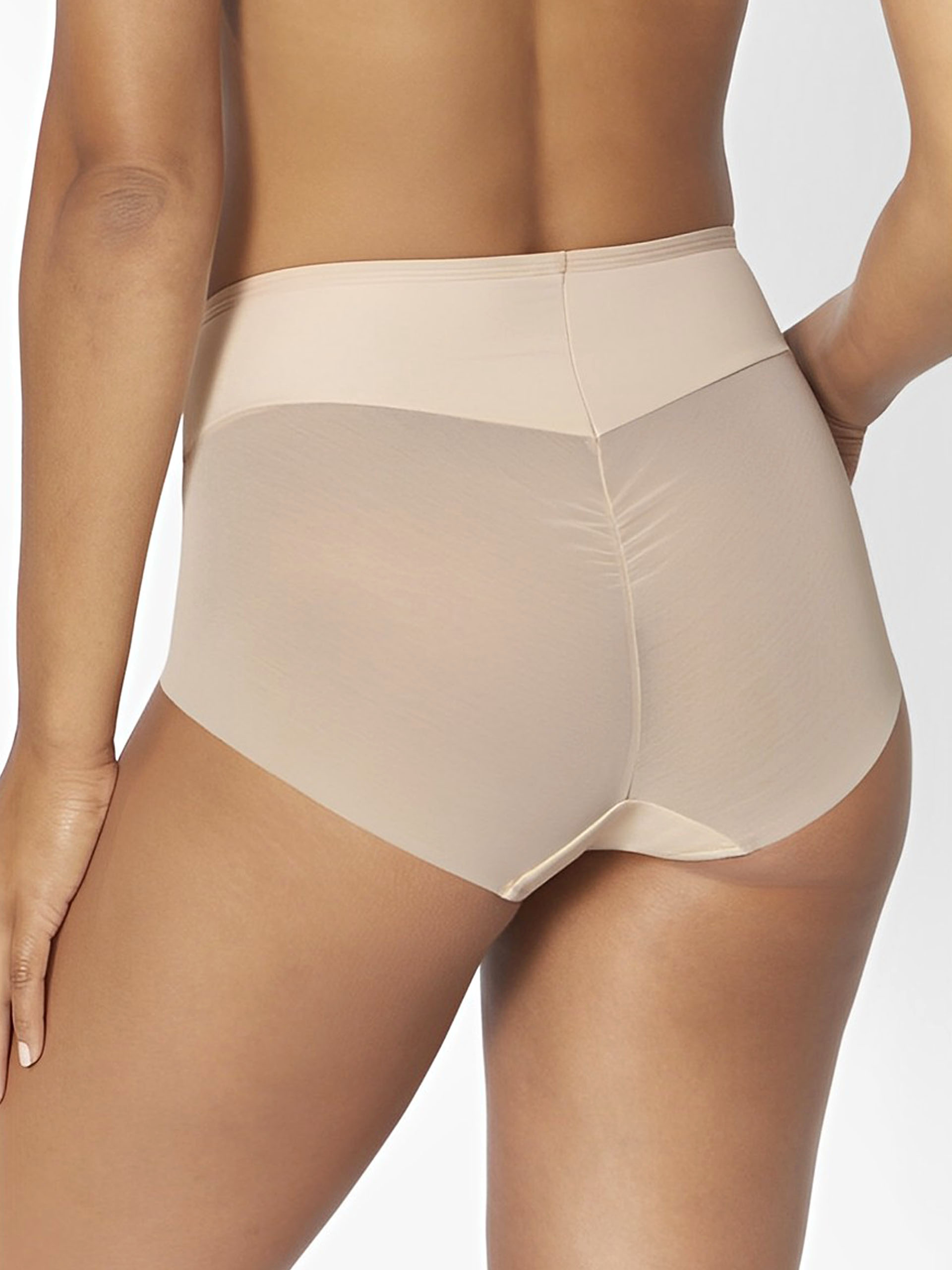 TRIUMPH SUMMER SHEER MAXI BRIEFS