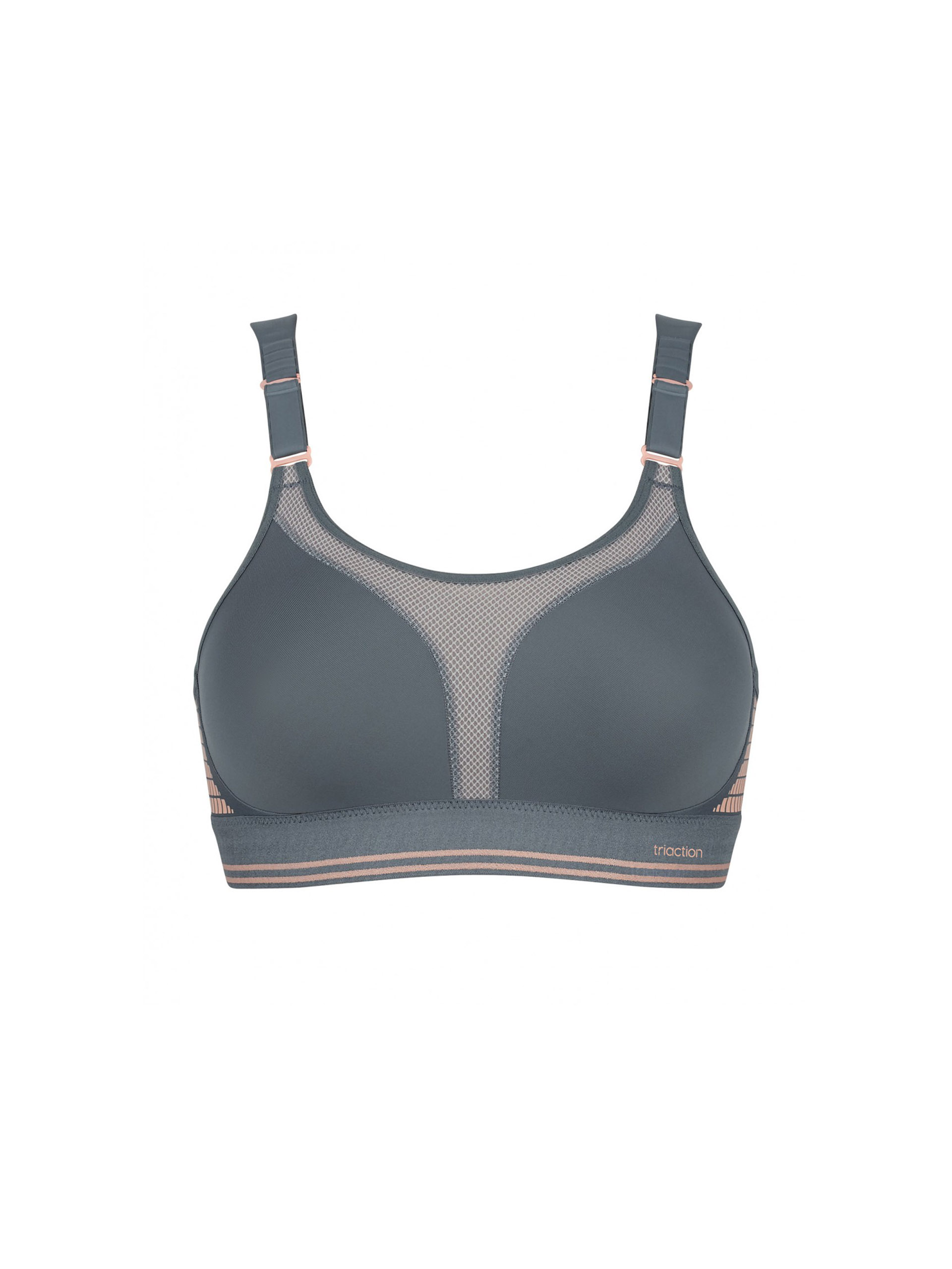 BRA TRIUMPH TRIACTION EXTREME LITE N