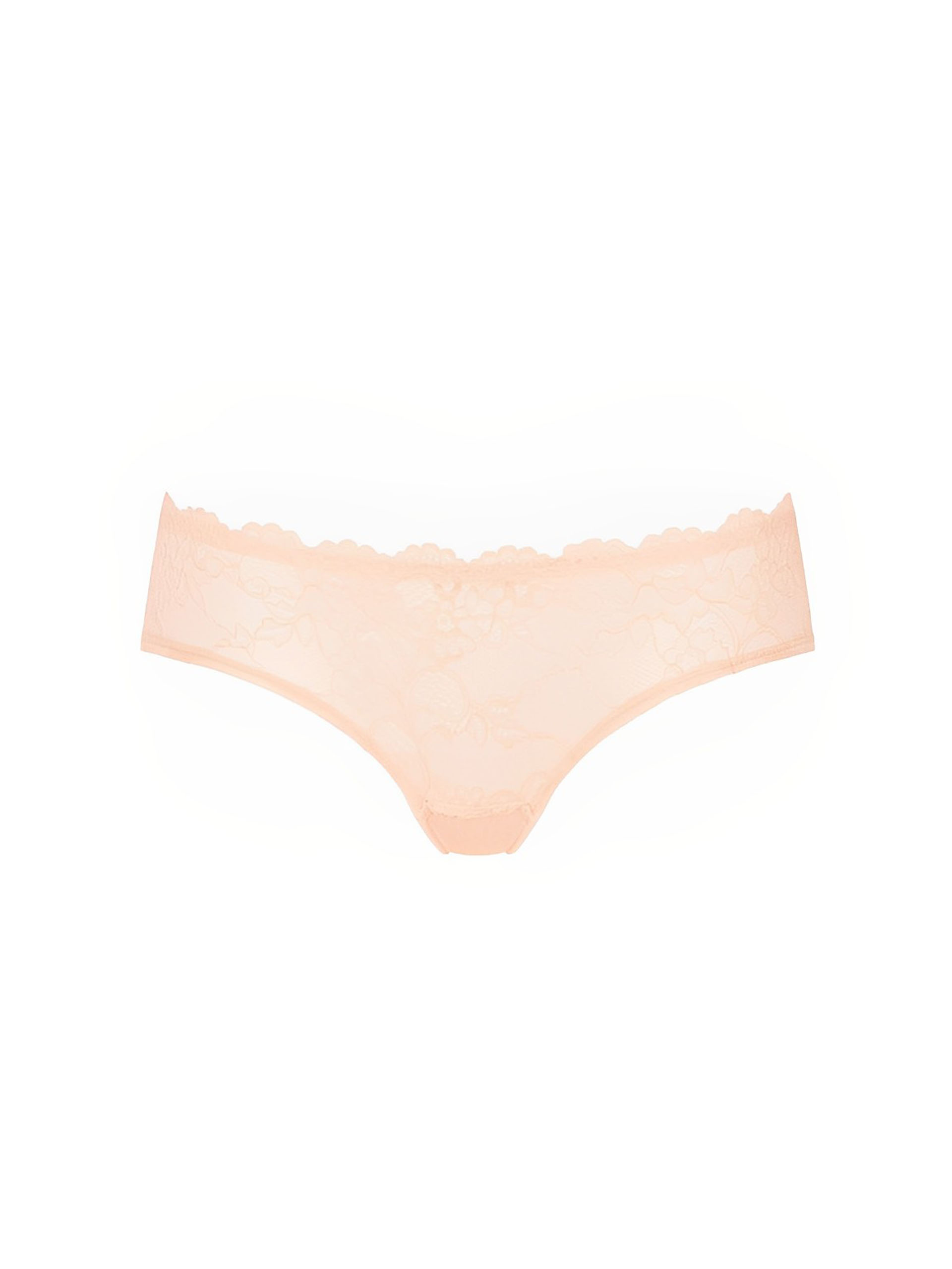 BRAGA TRIUMPH TEMPTING LACE HIPSTER