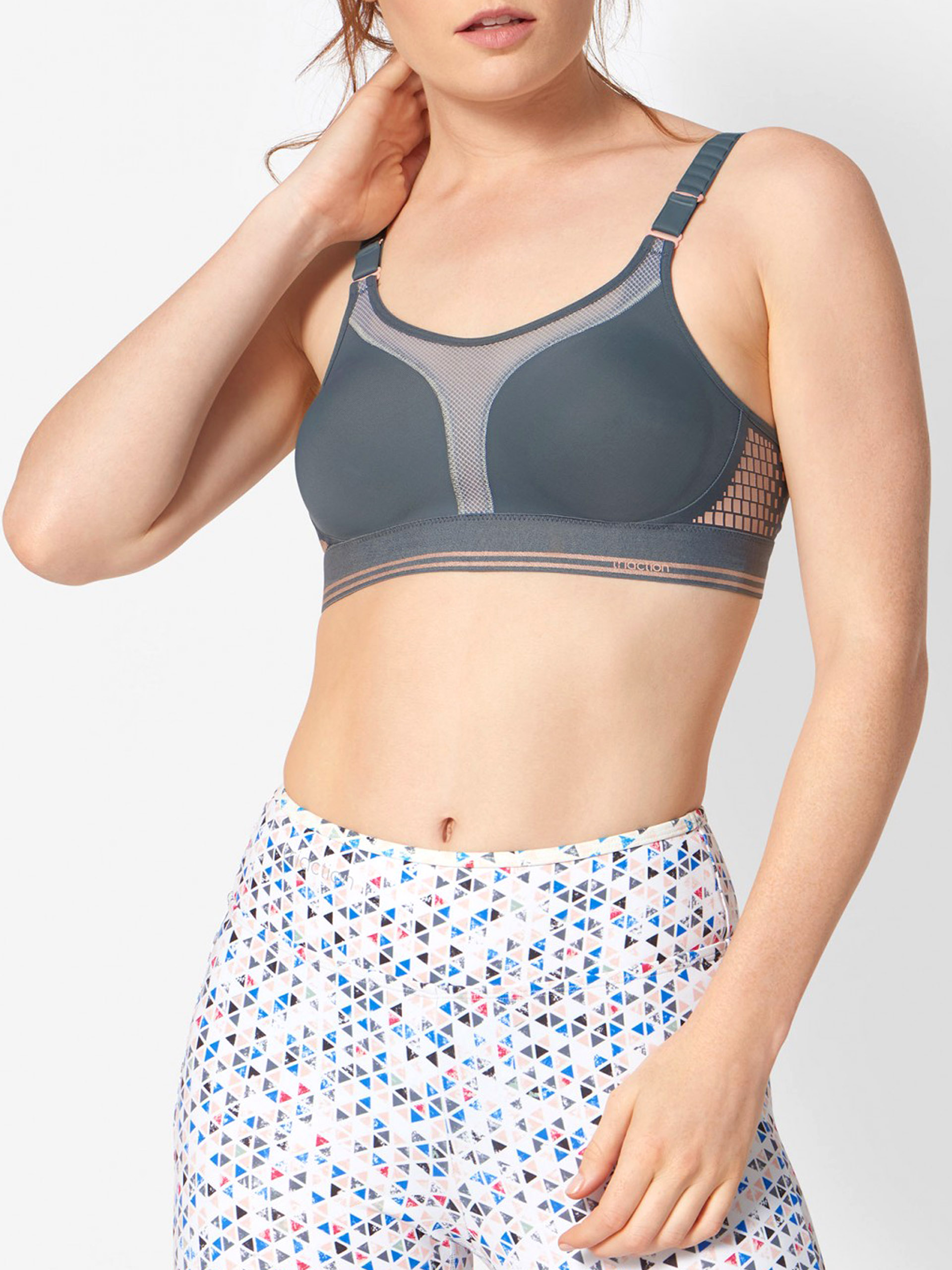 BRA TRIUMPH TRIACTION EXTREME LITE N