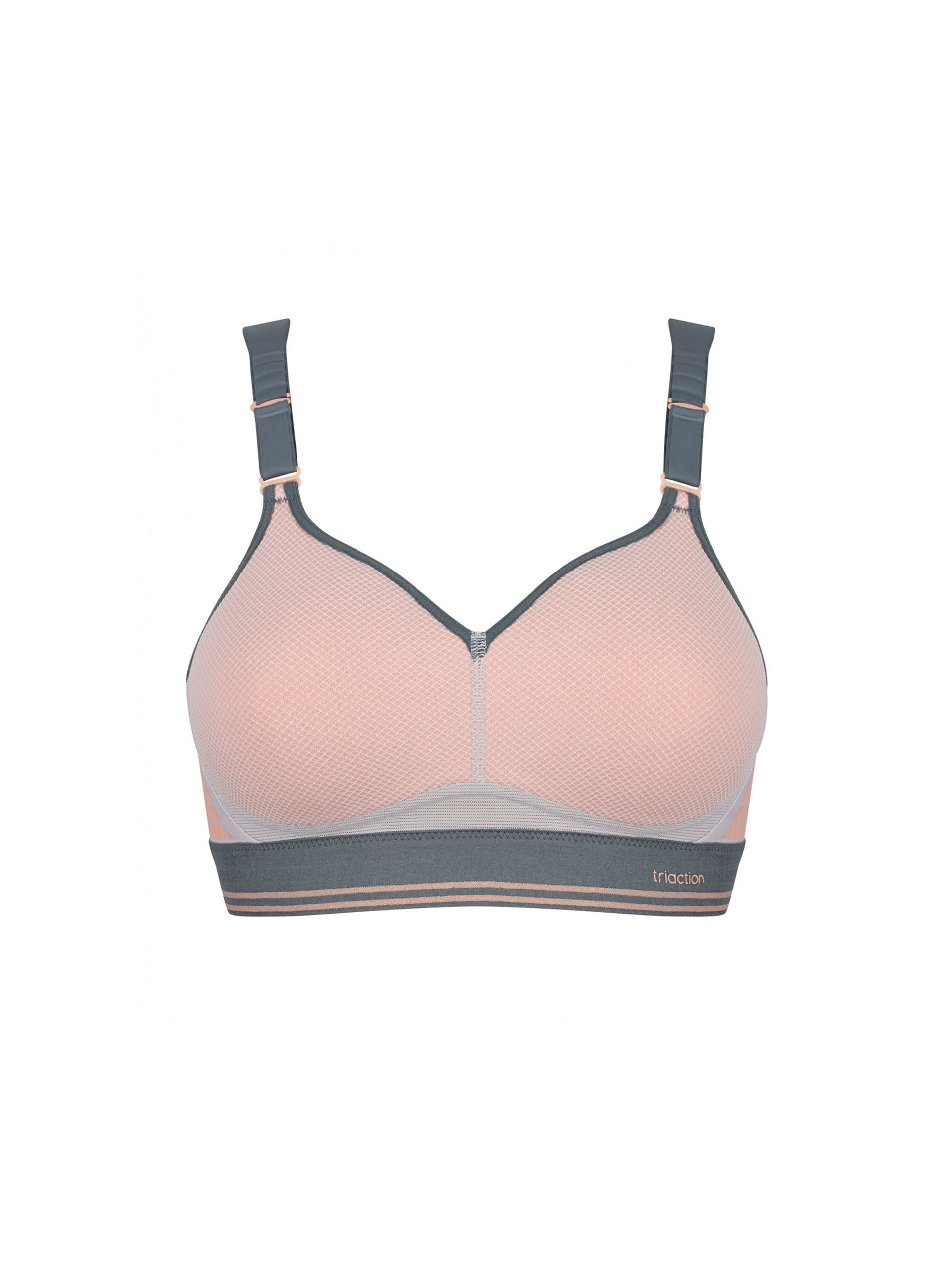 BRA TRIUMPH TRI-ACTION HYBRID LITE P