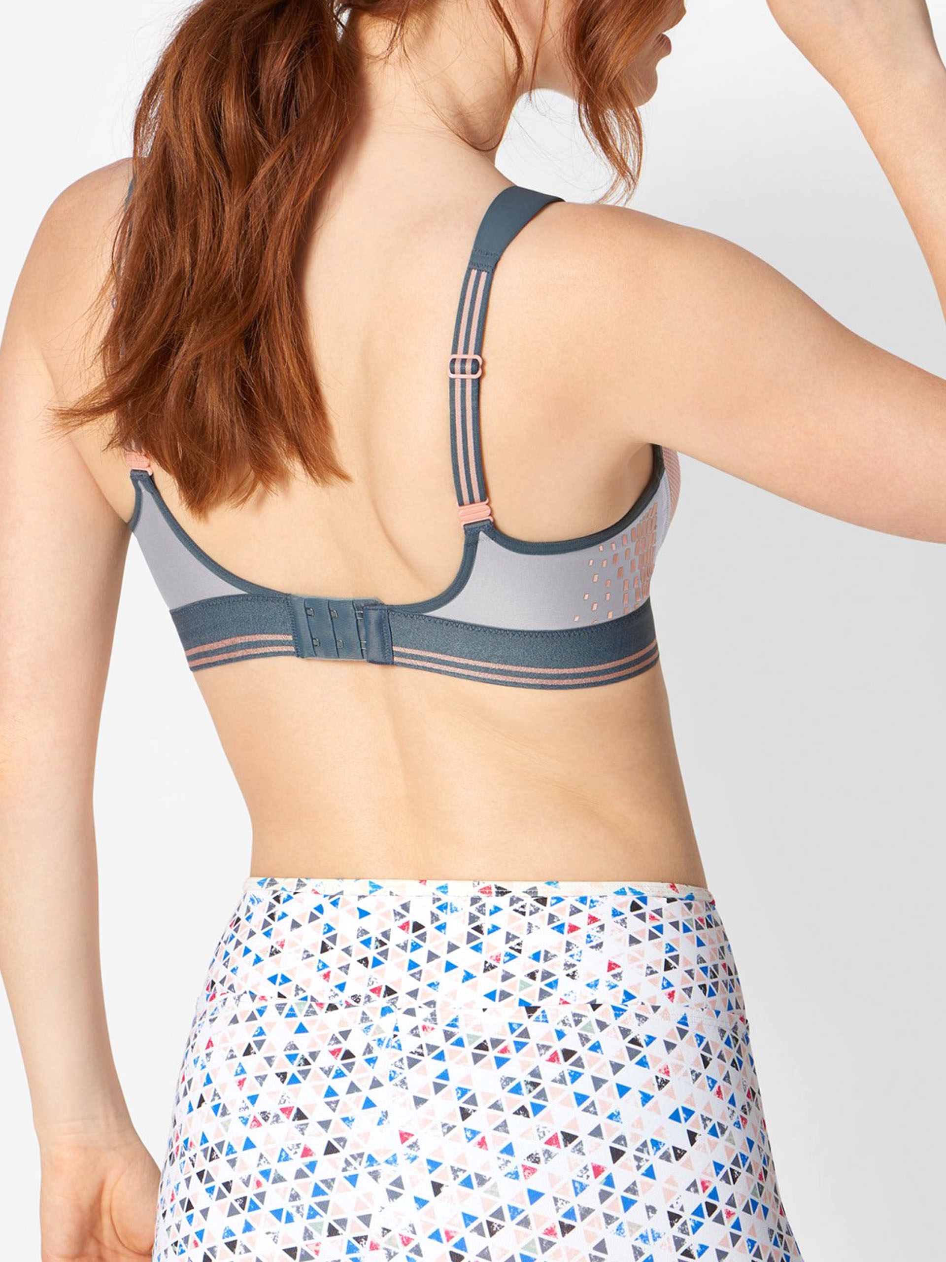 BRA TRIUMPH TRI-ACTION HYBRID LITE P