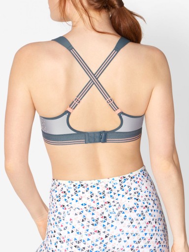 BRA TRIUMPH TRI-ACTION HYBRID LITE P