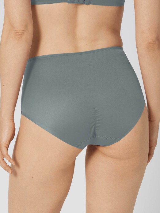TRIUMPH BRIEFS TRUE SHAPE SENSATION MAXI