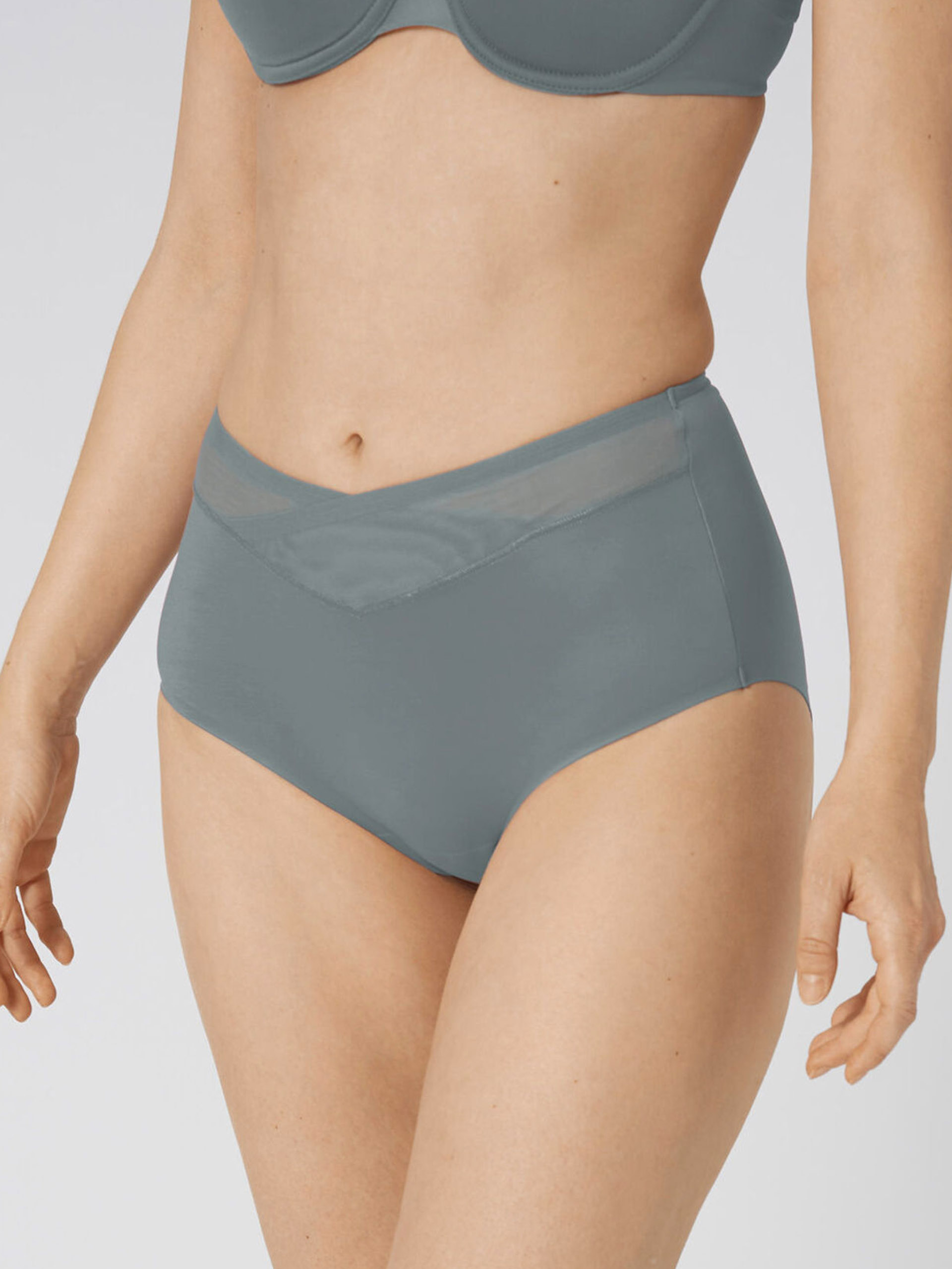 TRIUMPH BRIEFS TRUE SHAPE SENSATION MAXI
