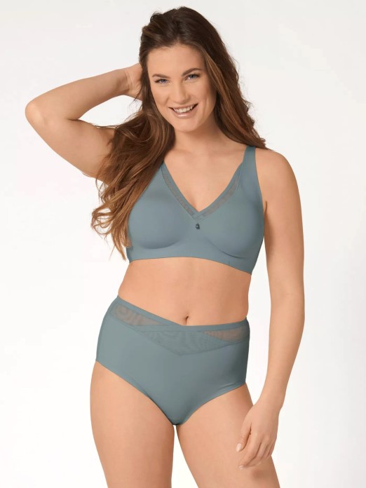 BRA TRIUMPH TRUE SHAPE SENSATION N01