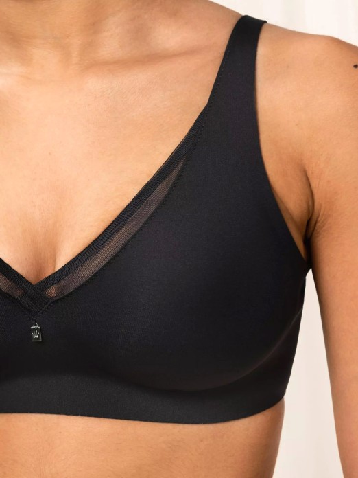 BRA TRIUMPH TRUE SHAPE SENSATION N01