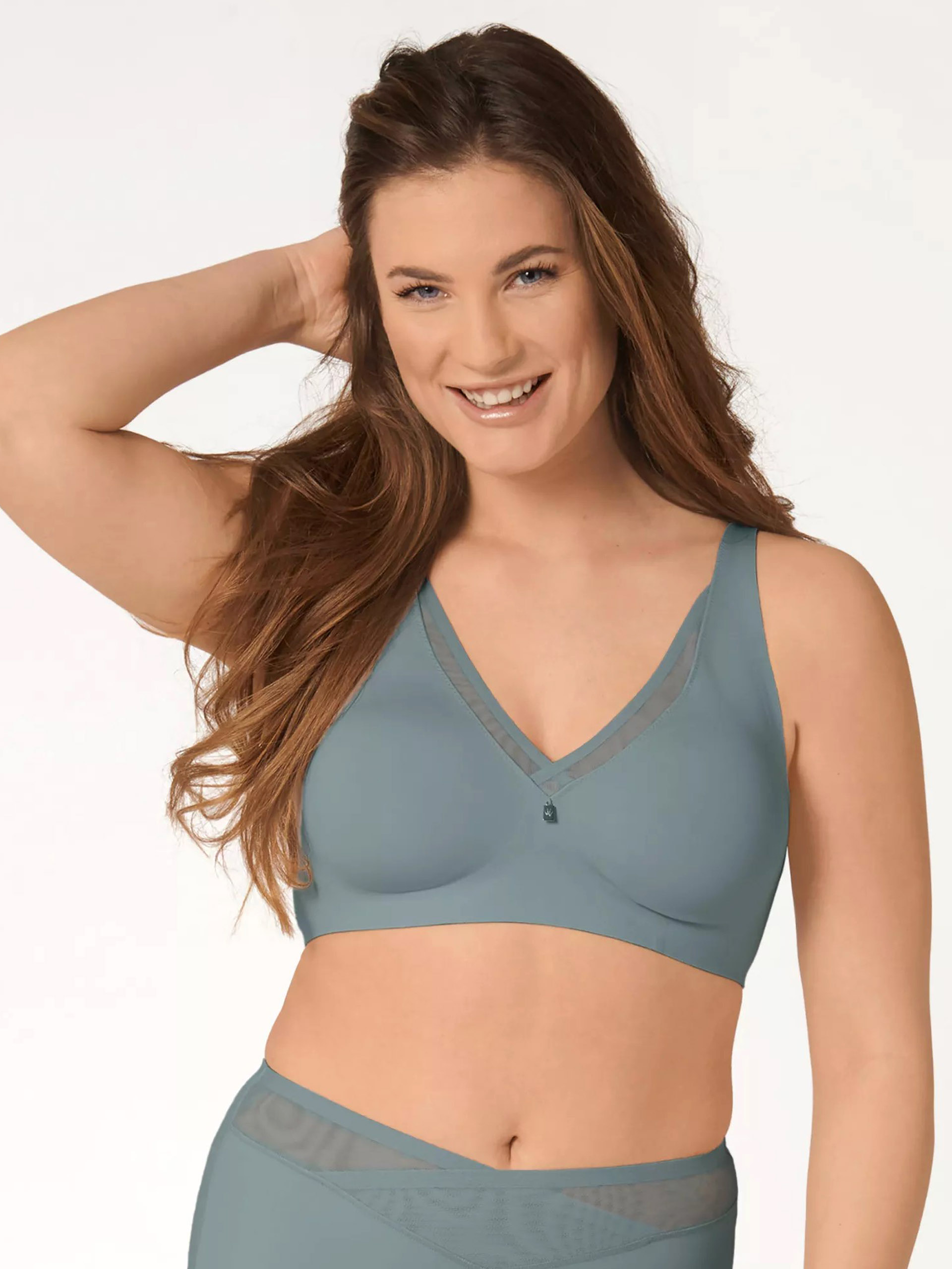 SUJETADOR TRIUMPH TRUE SHAPE SENSATION N01