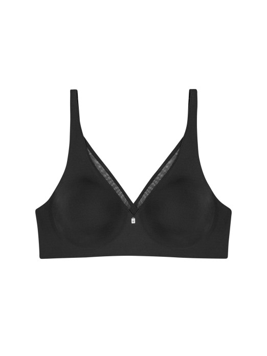 BRA TRIUMPH TRUE SHAPE SENSATION N01