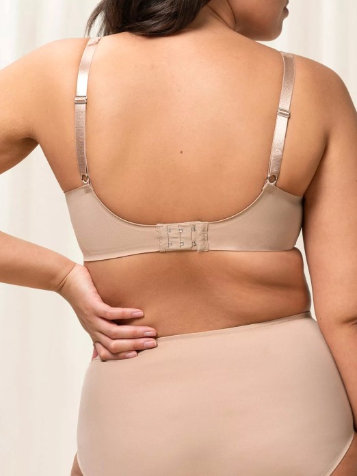 BRA TRIUMPH TRUE SHAPE SENSATION N01