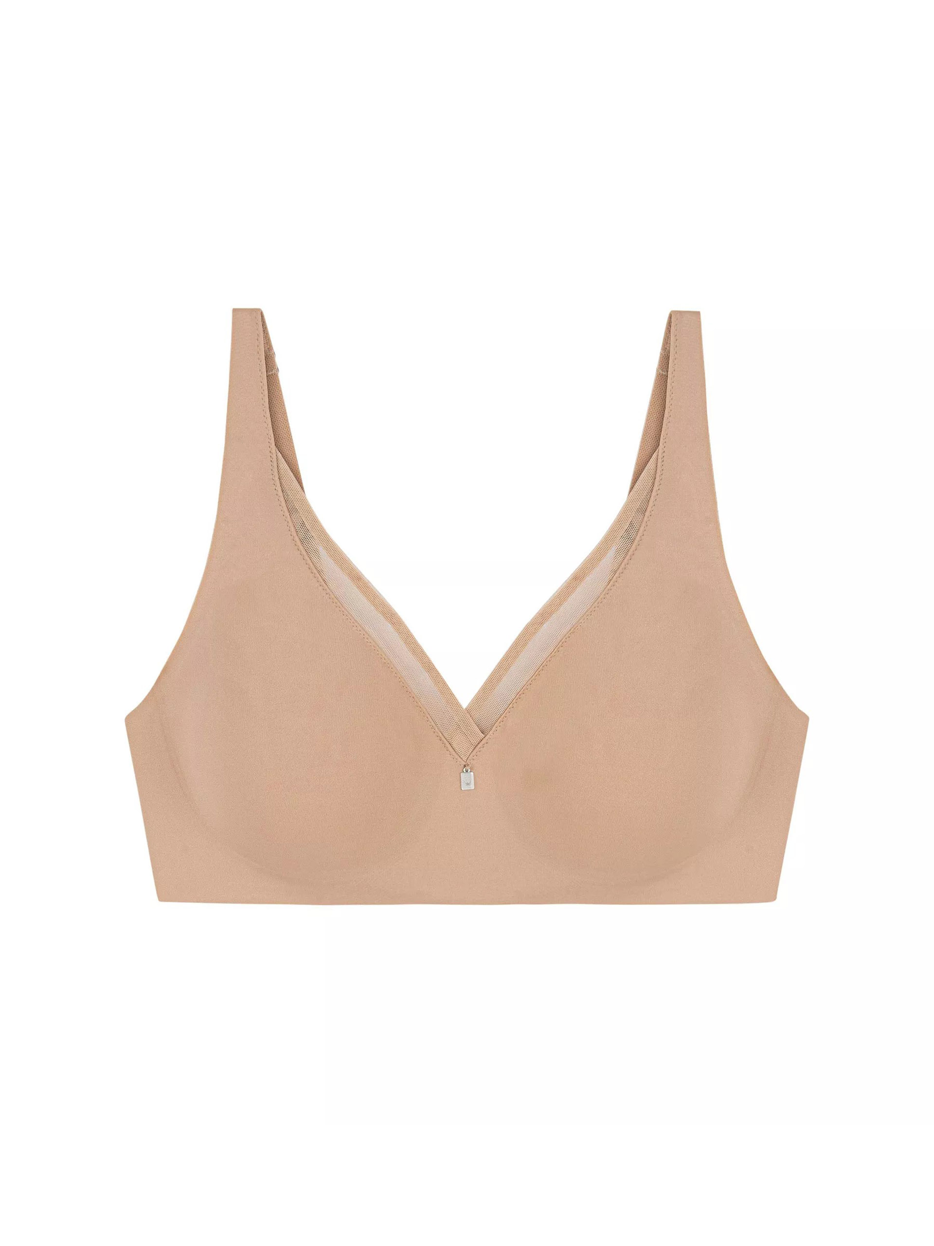 SUJETADOR TRIUMPH TRUE SHAPE SENSATION N01