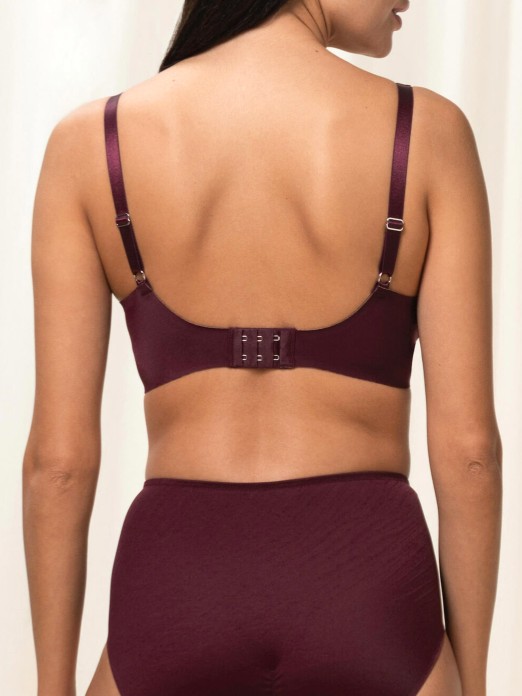 BRA TRIUMPH TRUE SHAPE SENSATION N01