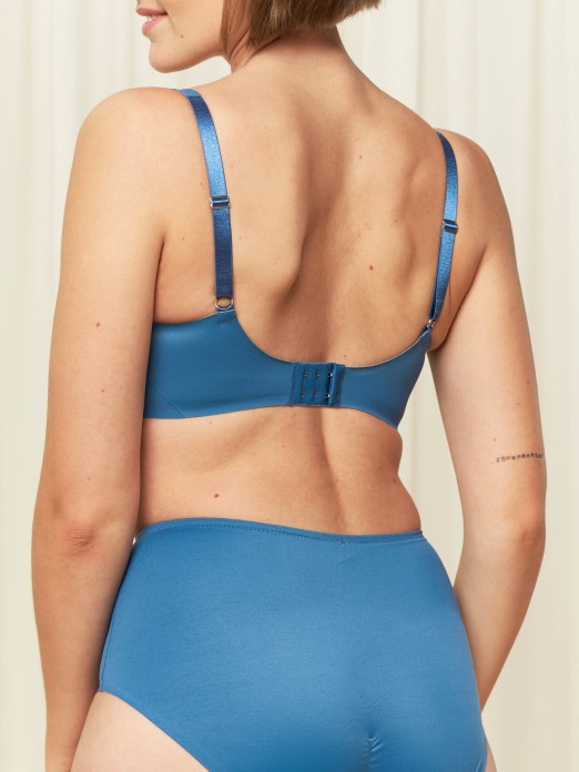 BRA TRIUMPH TRUE SHAPE SENSATION N01