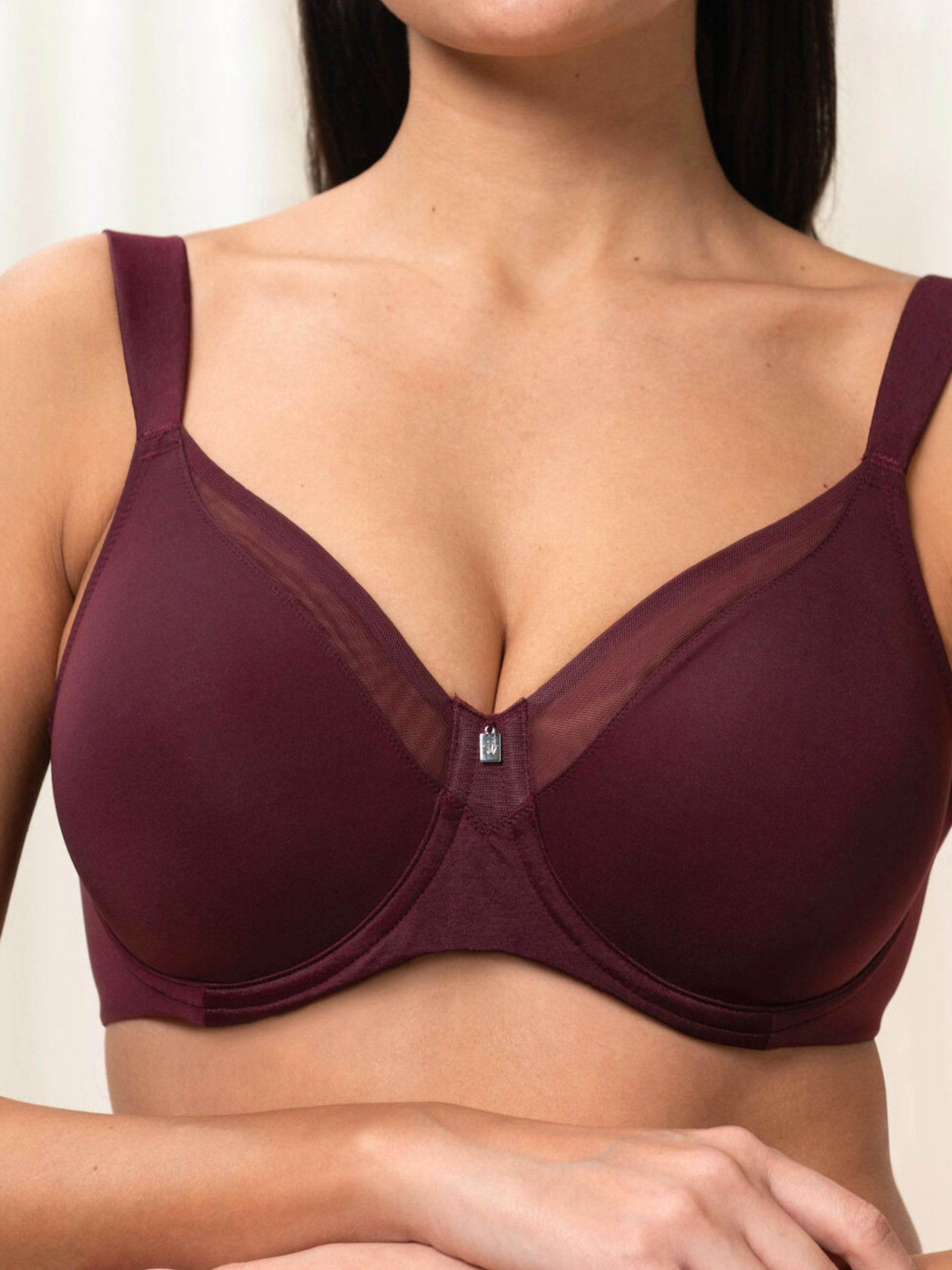 SUJETADOR TRIUMPH TRUE SHAPE SENSATION W01