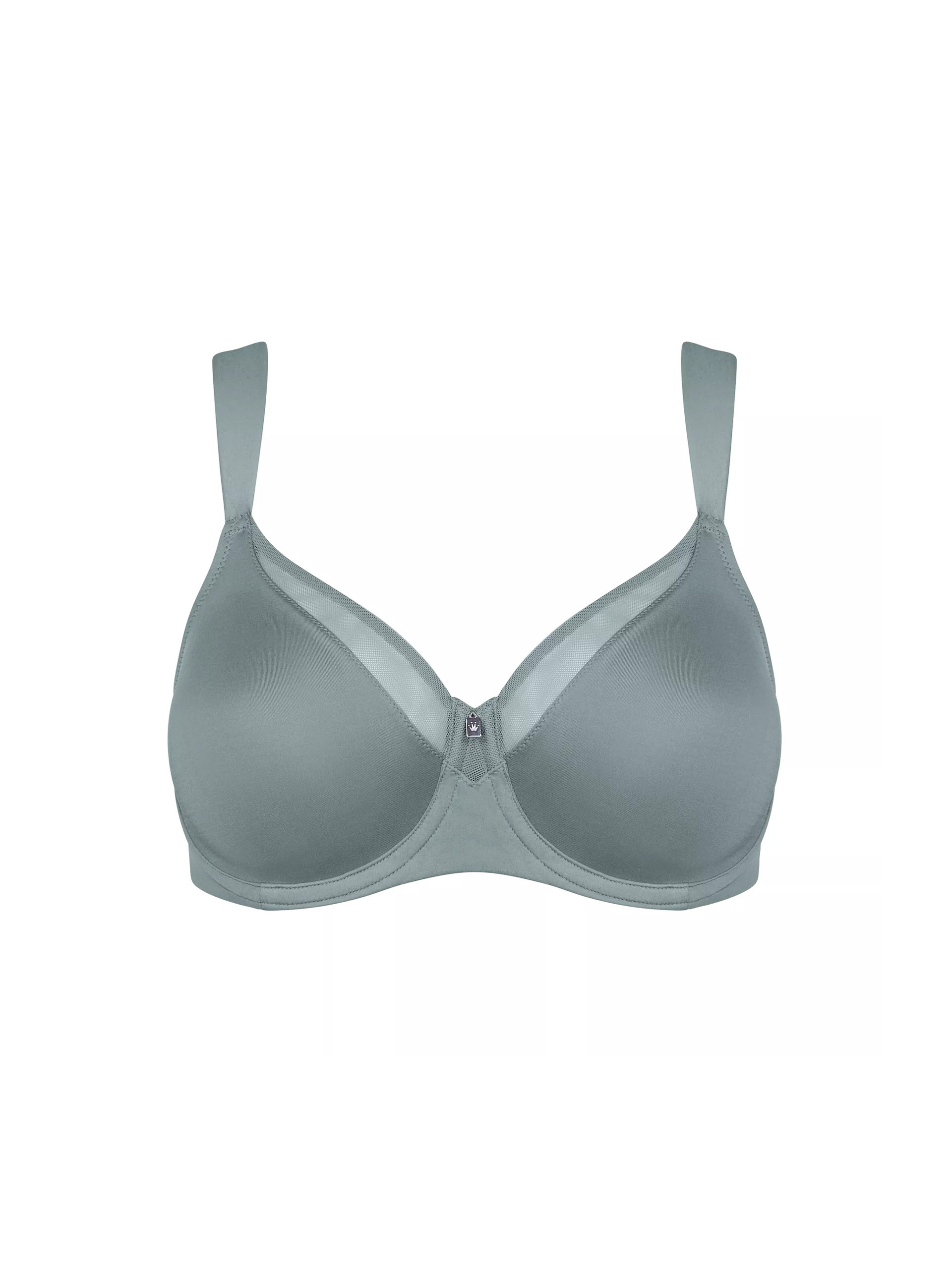 SUJETADOR TRIUMPH TRUE SHAPE SENSATION W01