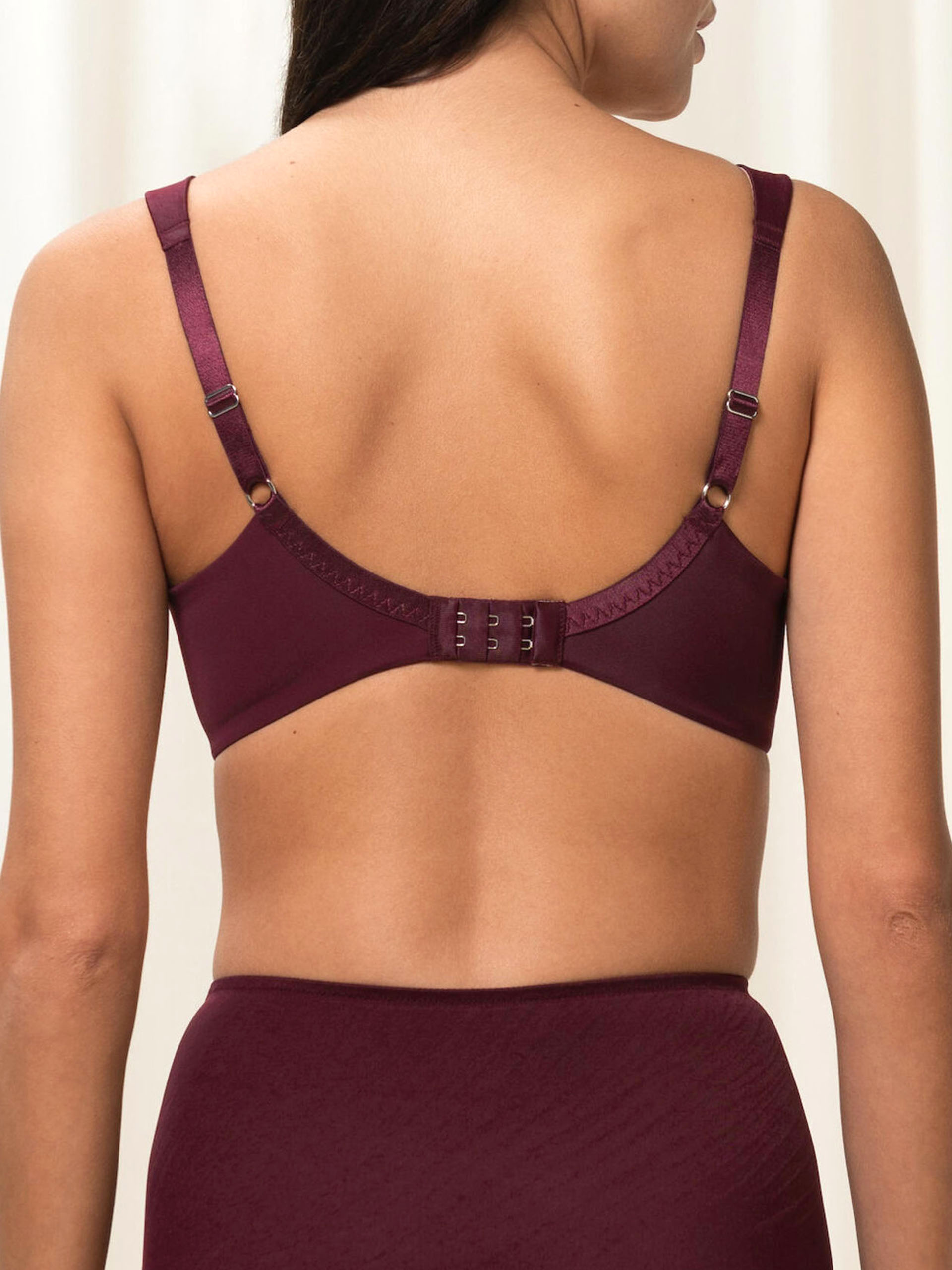 SUJETADOR TRIUMPH TRUE SHAPE SENSATION W01