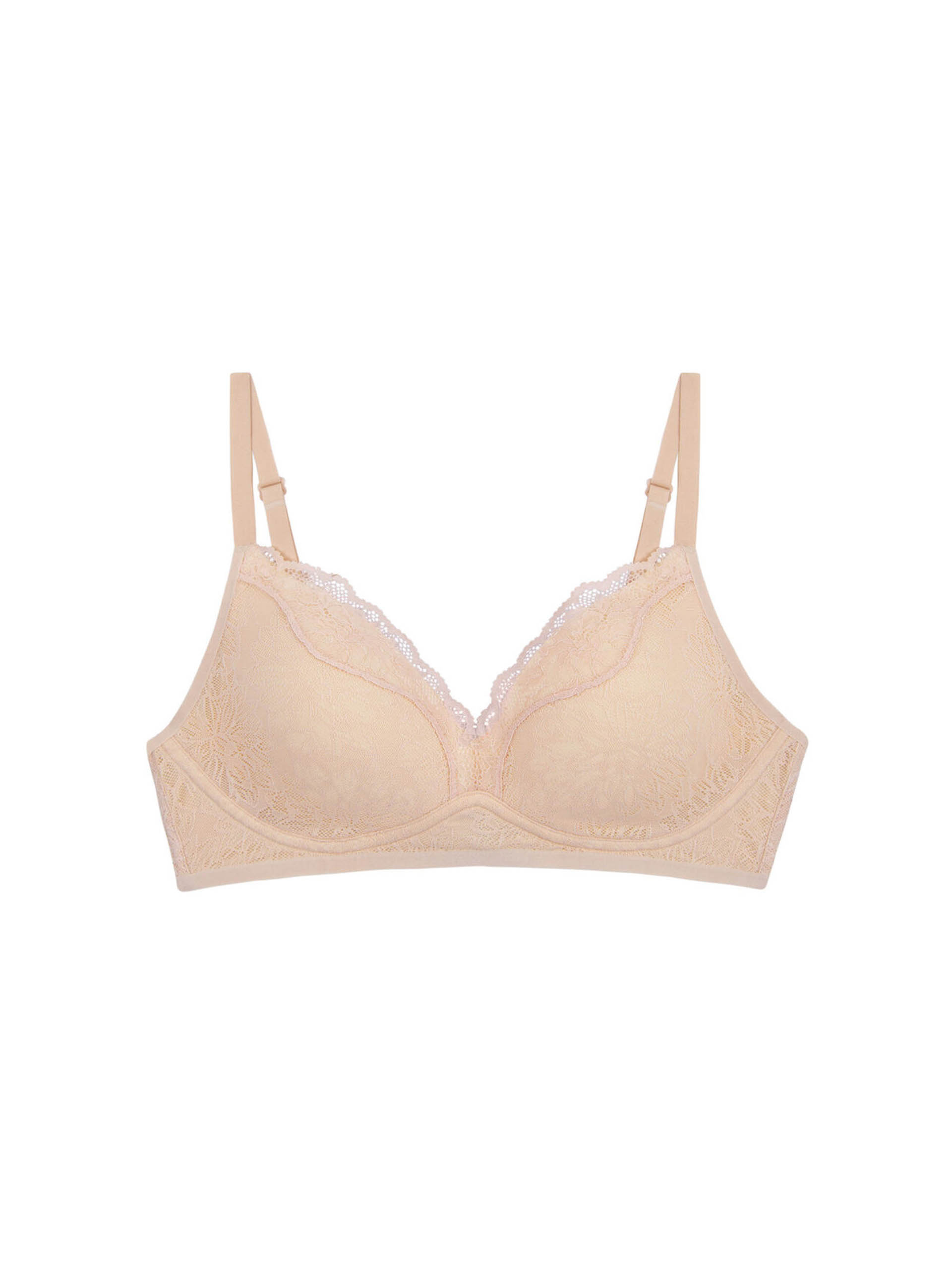 BRA TRIUMPH FIT SMART P01