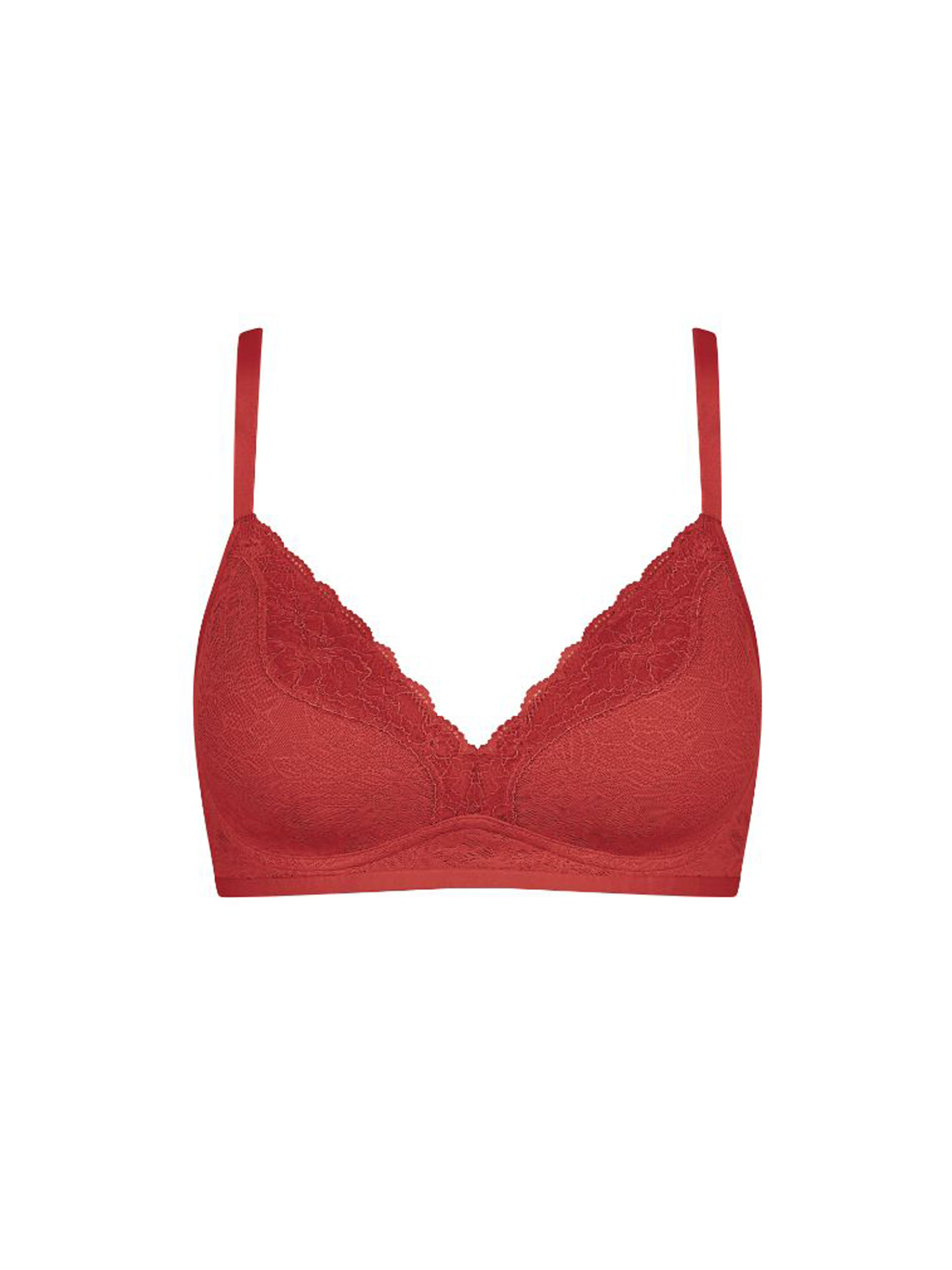BRA TRIUMPH FIT SMART P01