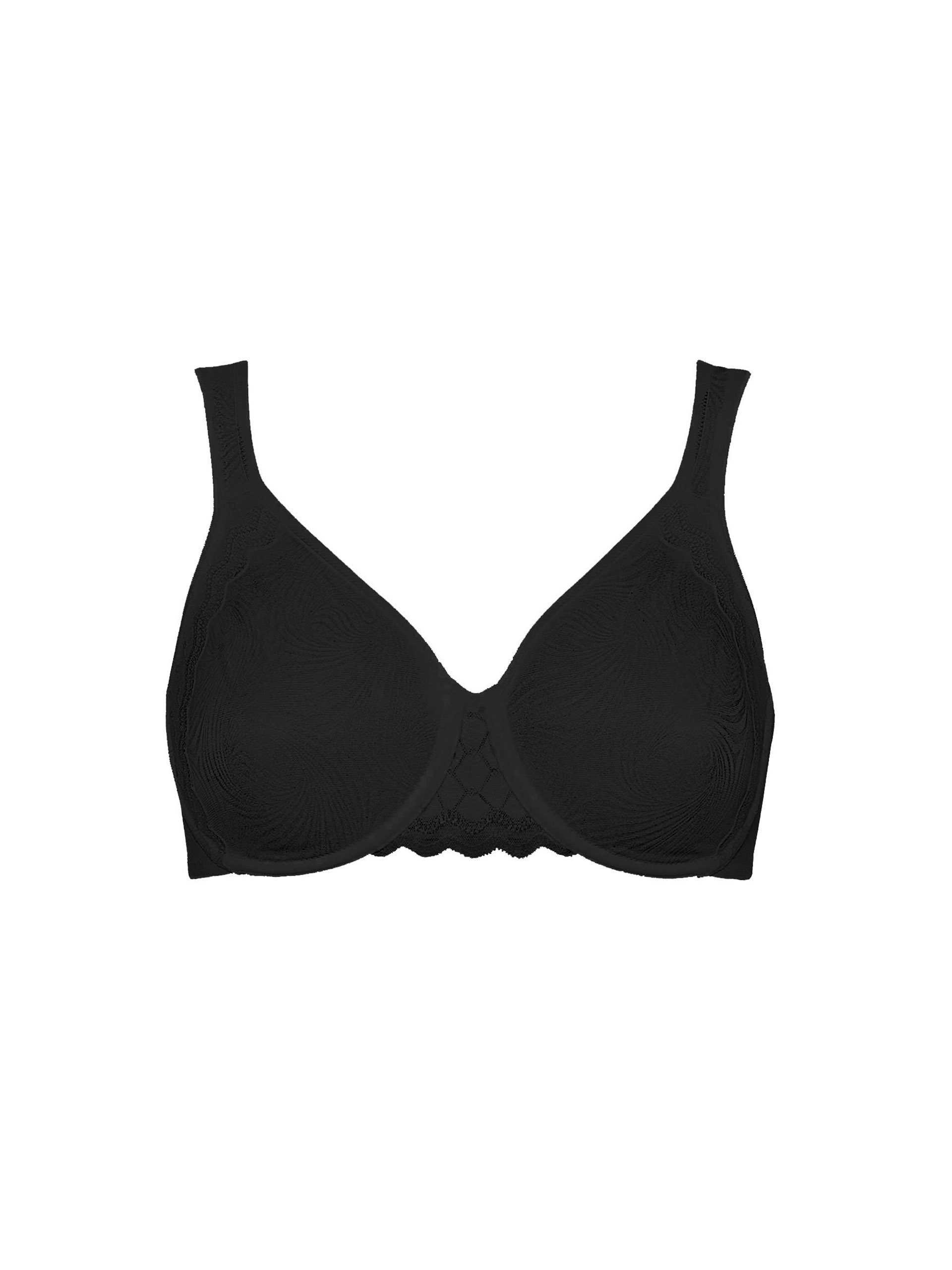 SUJETADOR TRIUMPH LADYFORM GRACE W