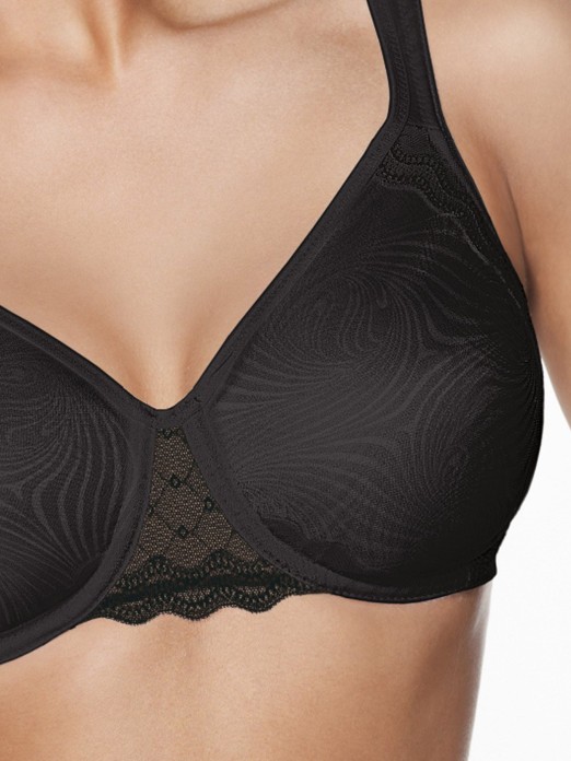 SUJETADOR TRIUMPH LADYFORM GRACE W