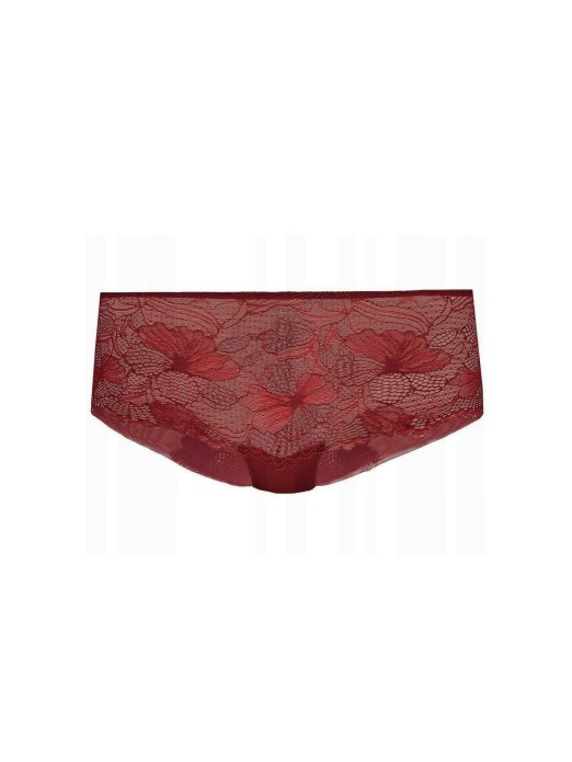 CUECA TRIUMPH LACE SPOTLIGHT BANDEAU BRIEF