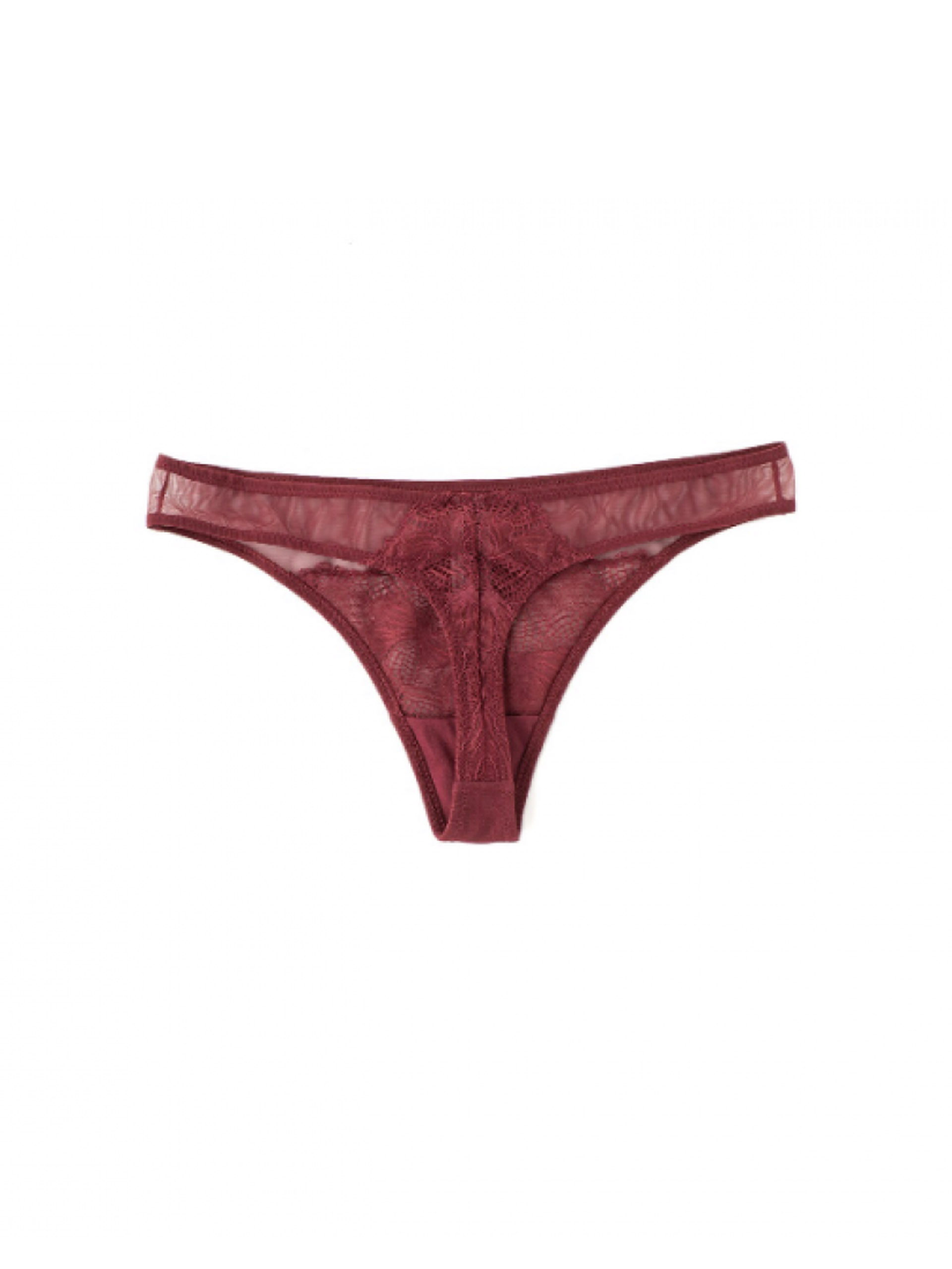 PANTALONES TRIUMPH LACE SPOTLIGHT STRING