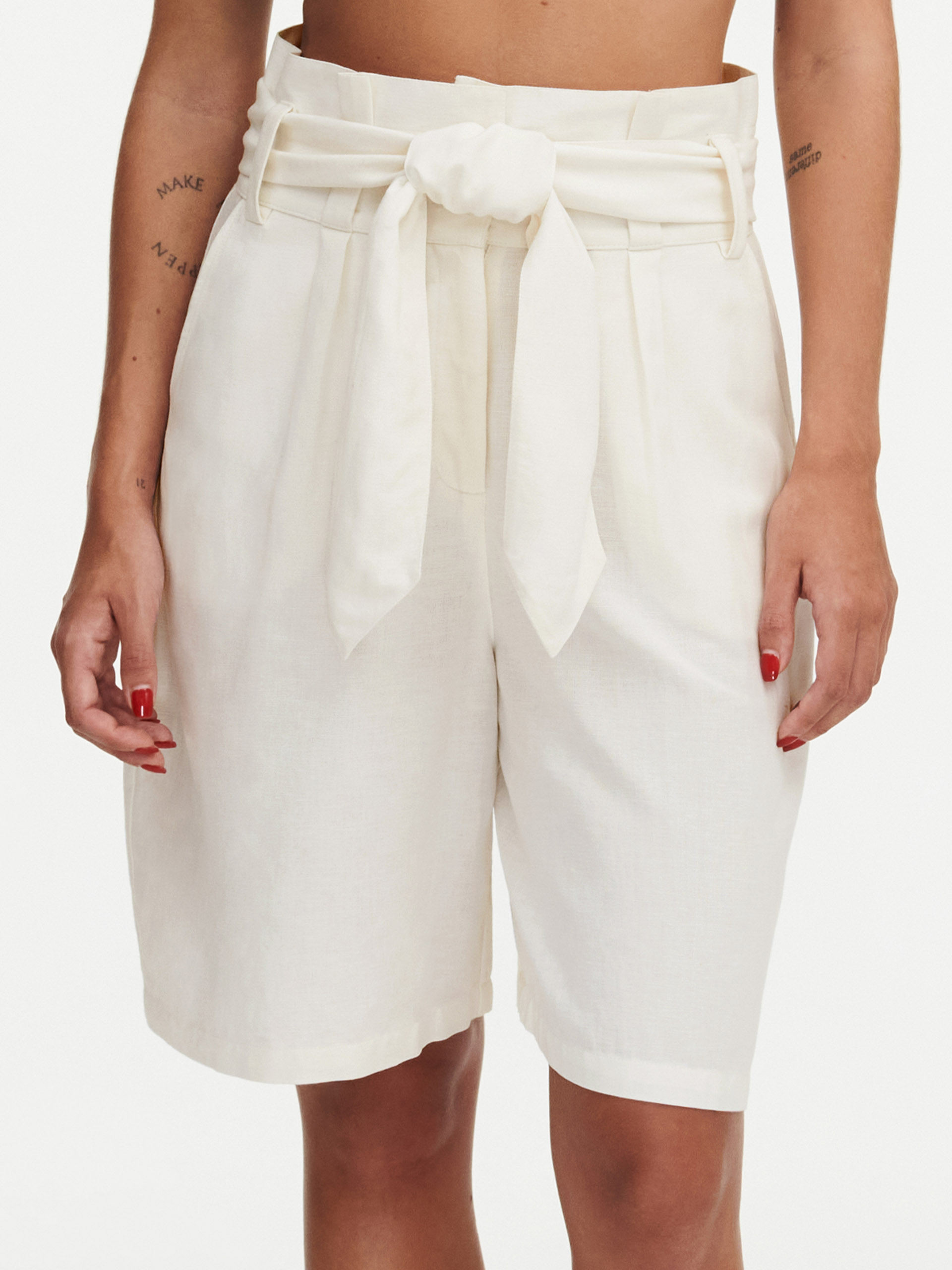 CHANTELLE BEACH SHORTS 13R40