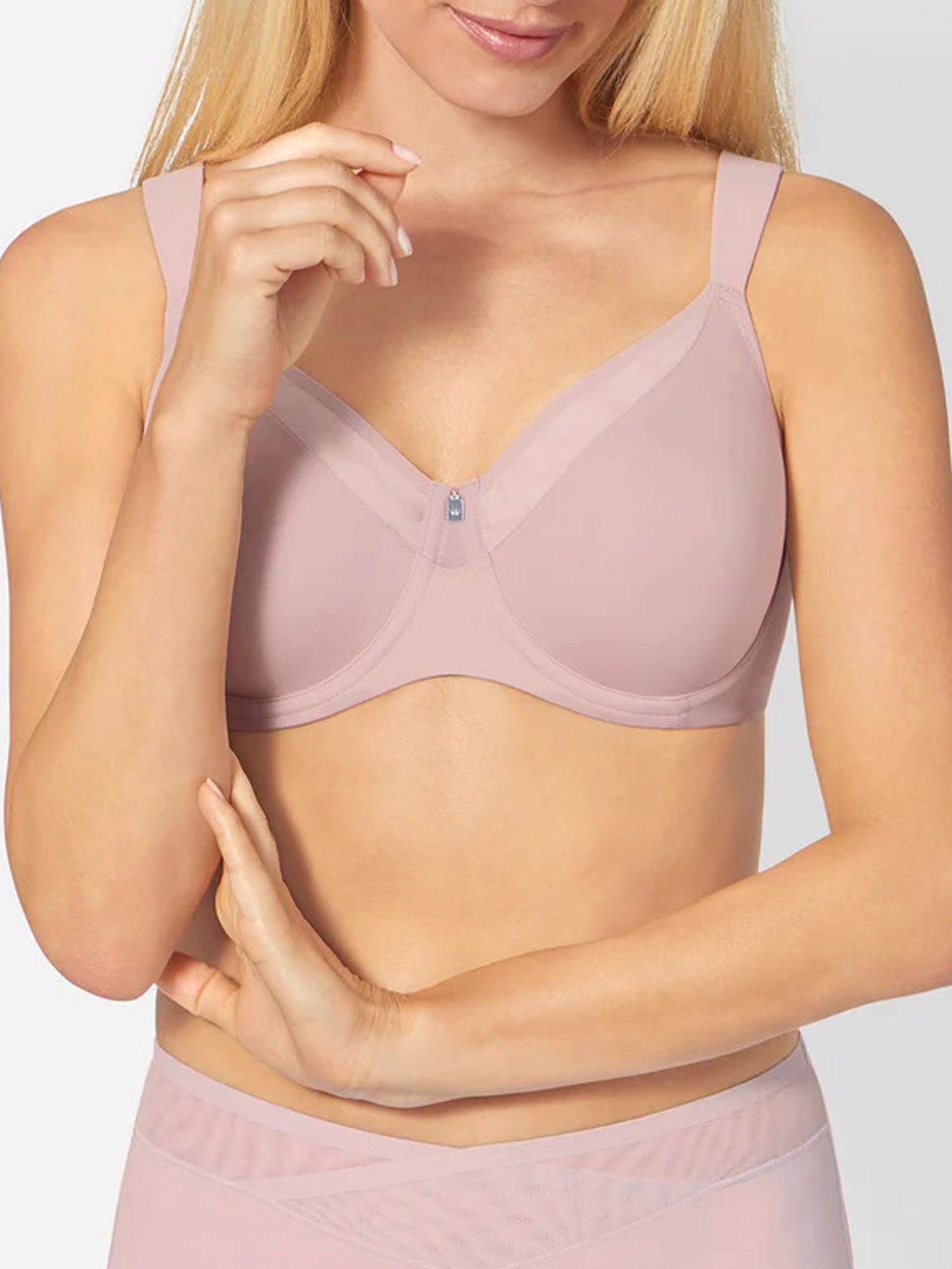 SUJETADOR TRIUMPH TRUE SHAPE SENSATION W01