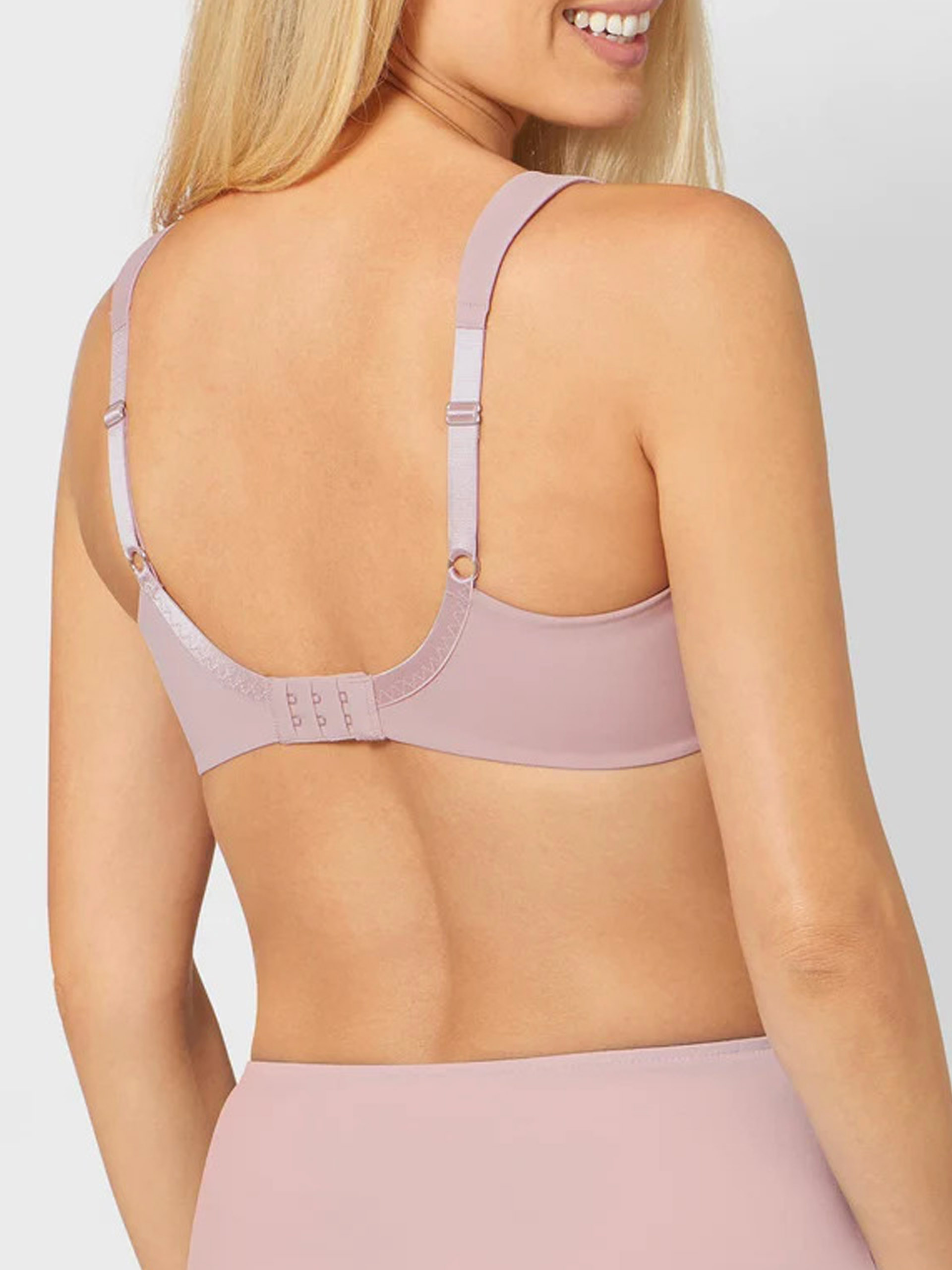 SUJETADOR TRIUMPH TRUE SHAPE SENSATION W01