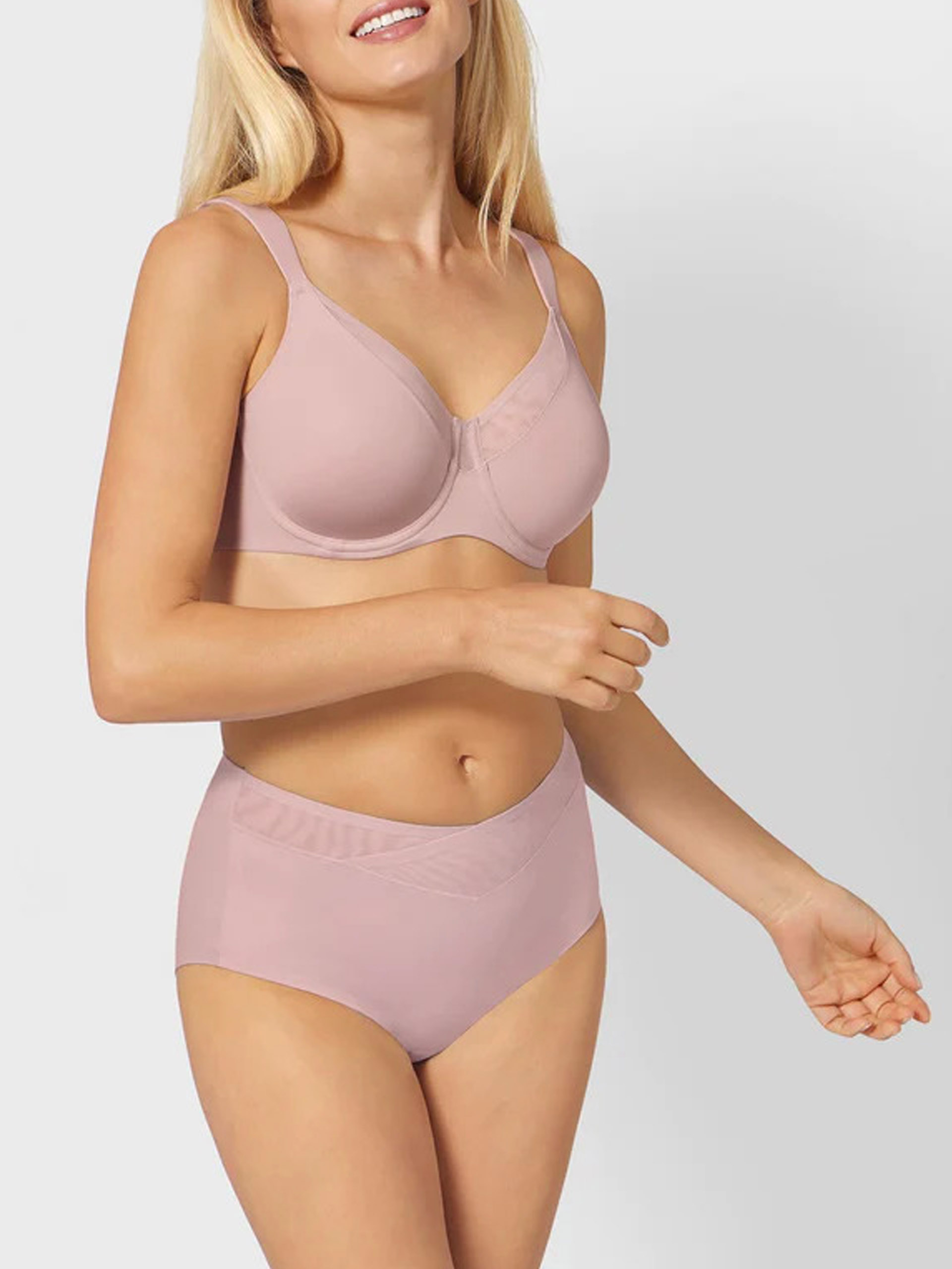 SUJETADOR TRIUMPH TRUE SHAPE SENSATION W01