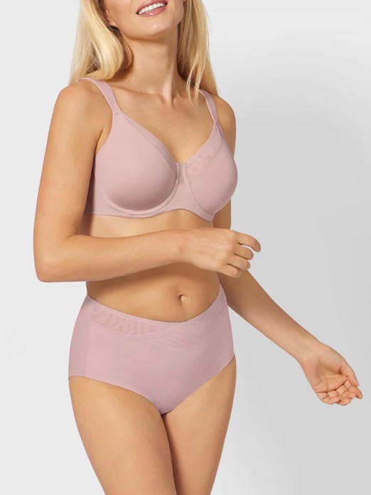 BRA TRIUMPH TRUE SHAPE SENSATION W01