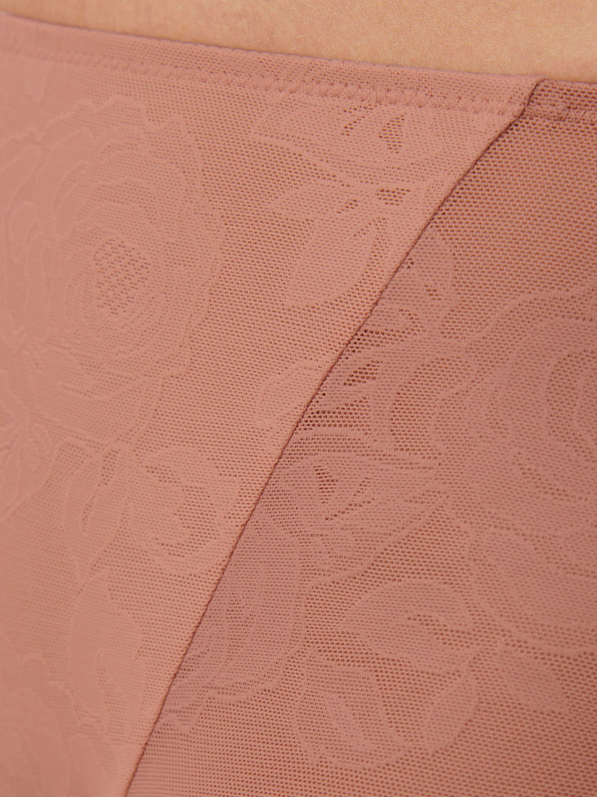 TRIUMPH BRIEFS WILD ROSE SENSATION MAXI