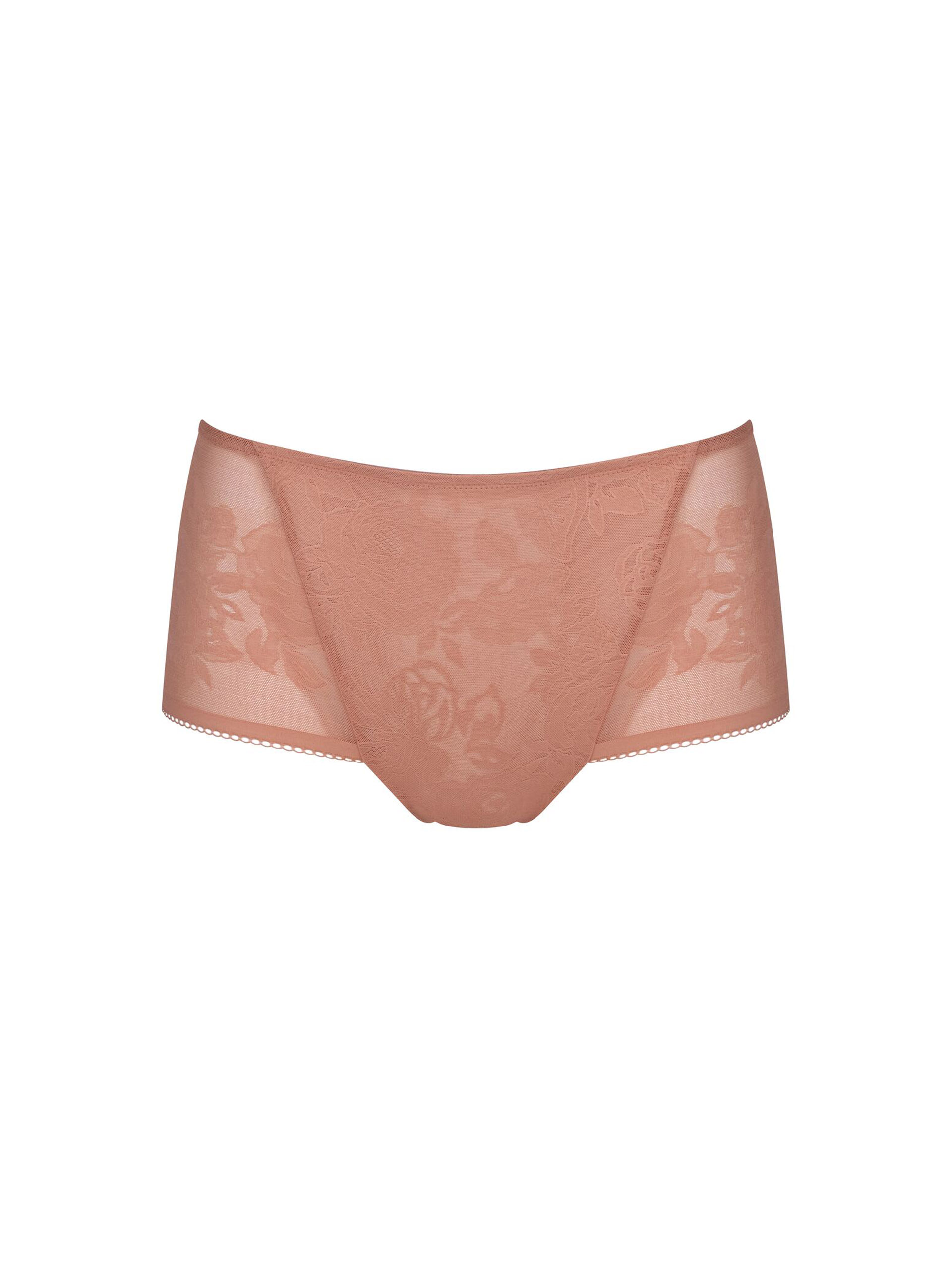 TRIUMPH BRIEFS WILD ROSE SENSATION MAXI