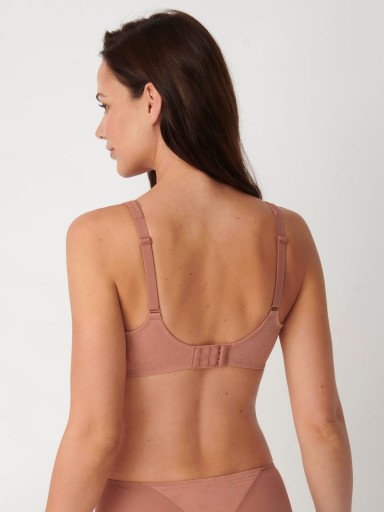 TRIUMPH BRA WILD ROSE SENSATION W01