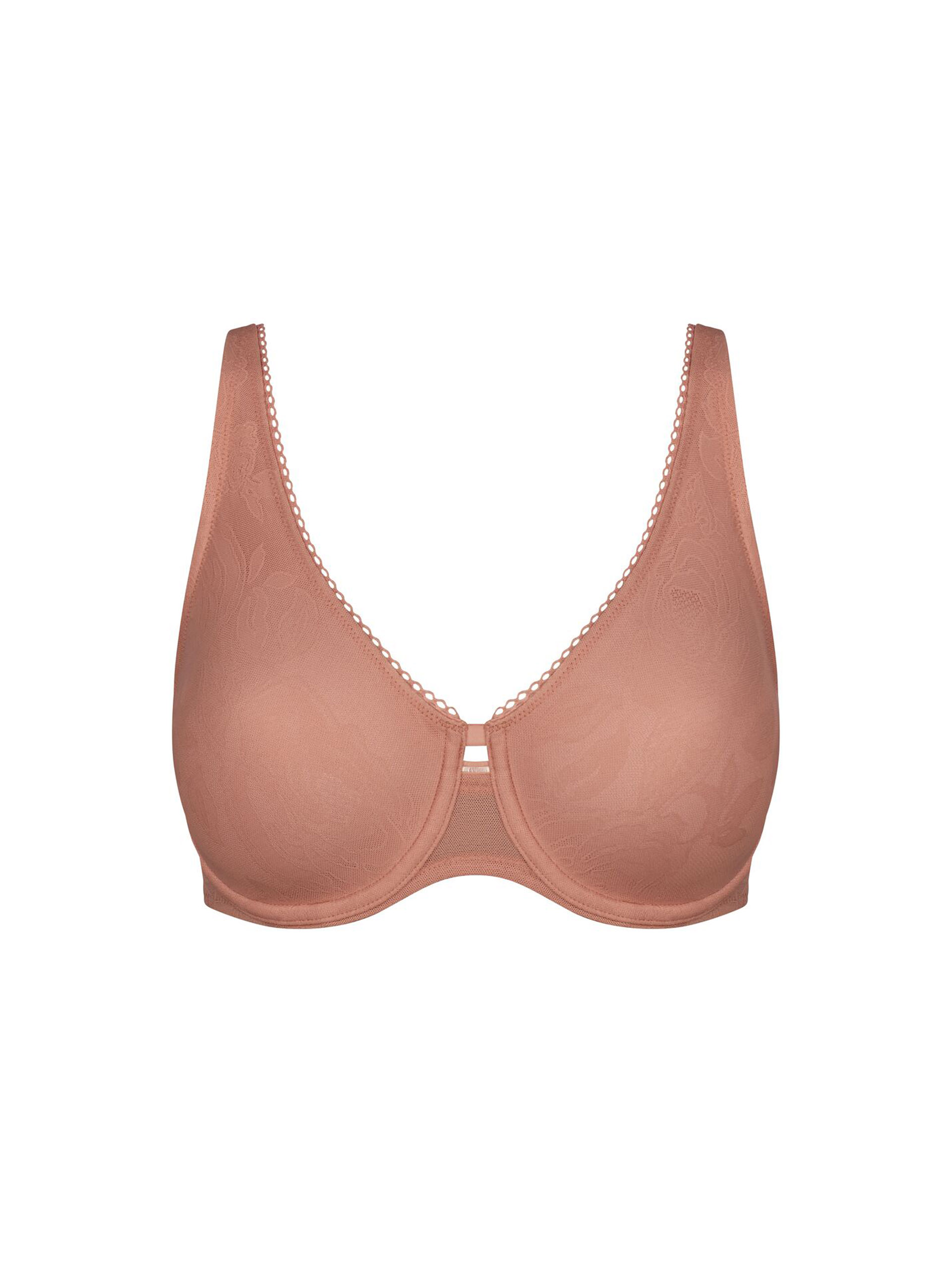 SOUTIEN TRIUMPH WILD ROSE SENSATION W01