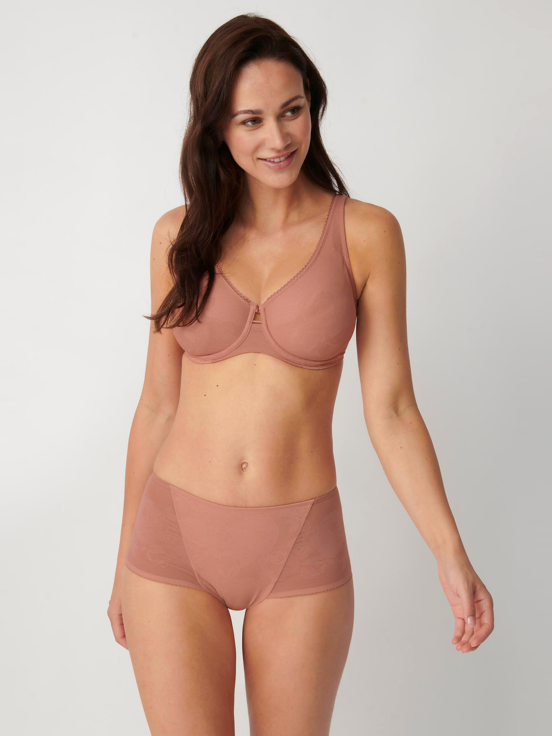 SOUTIEN TRIUMPH WILD ROSE SENSATION W01