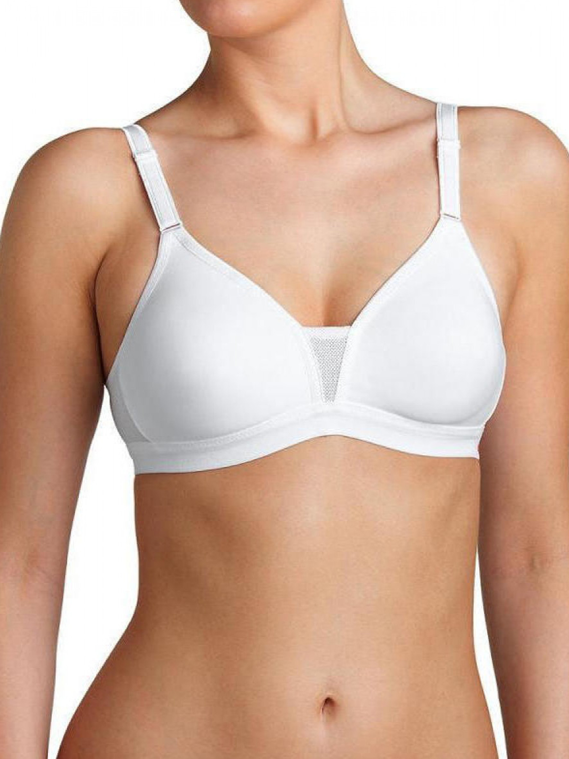 BRA TRIUMPH TRI-ACTION SOFT POWER N
