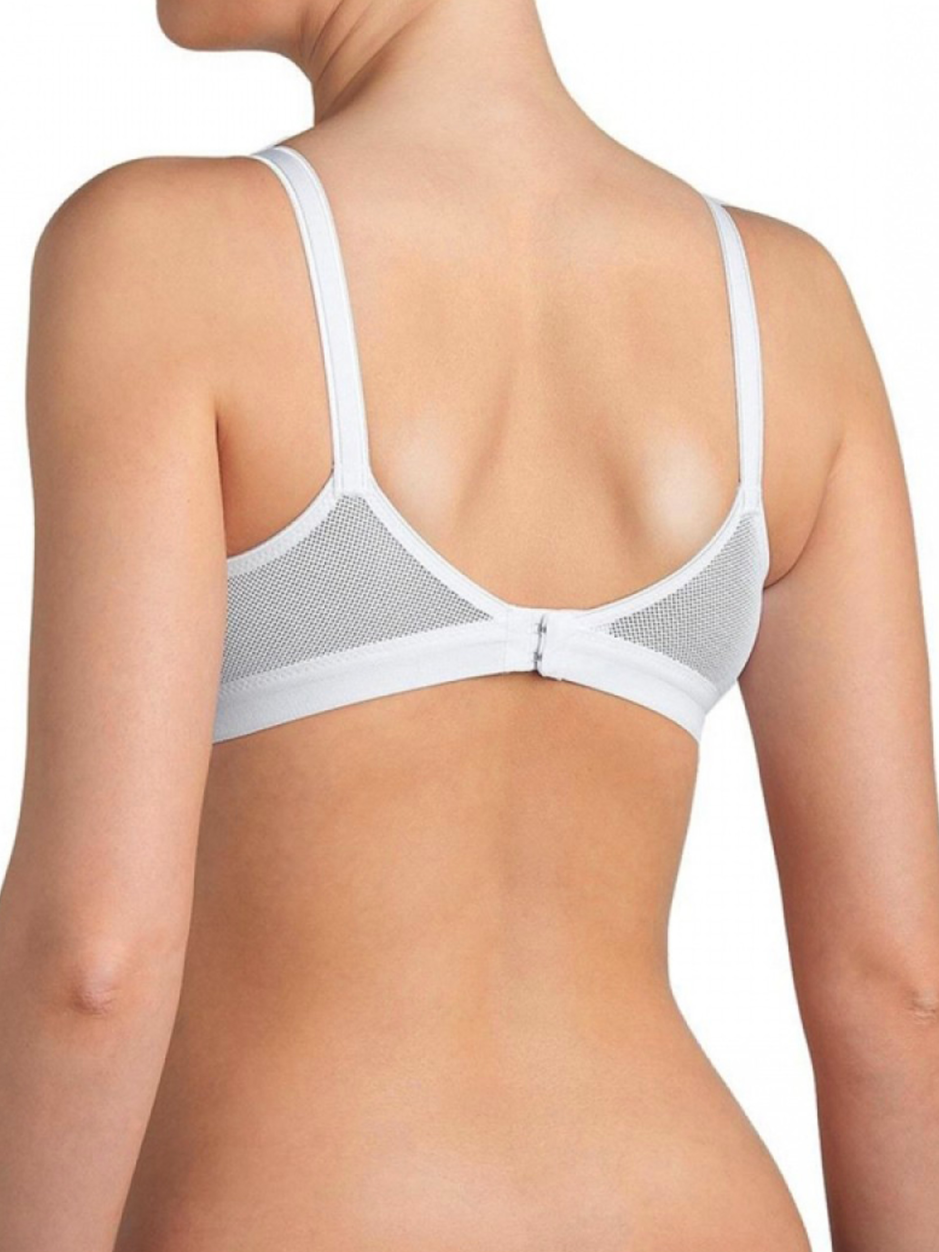 BRA TRIUMPH TRI-ACTION SOFT POWER N